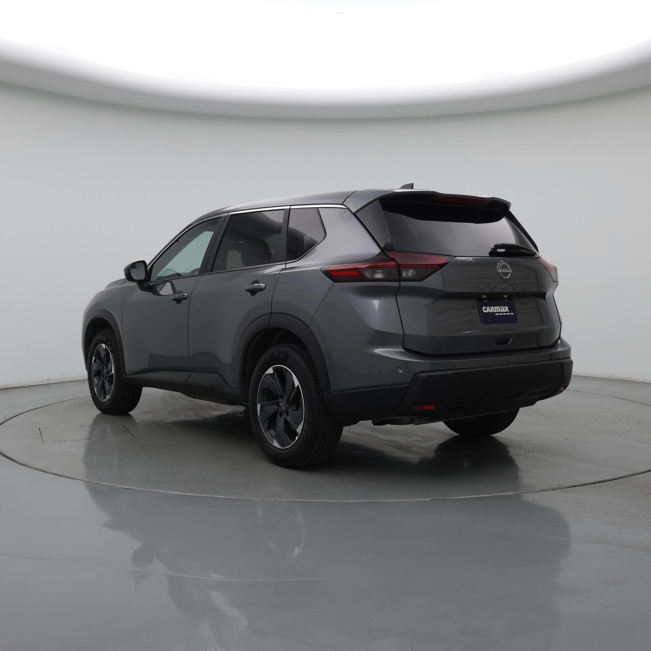 Thumbnail: 2025 Nissan Rogue - 2