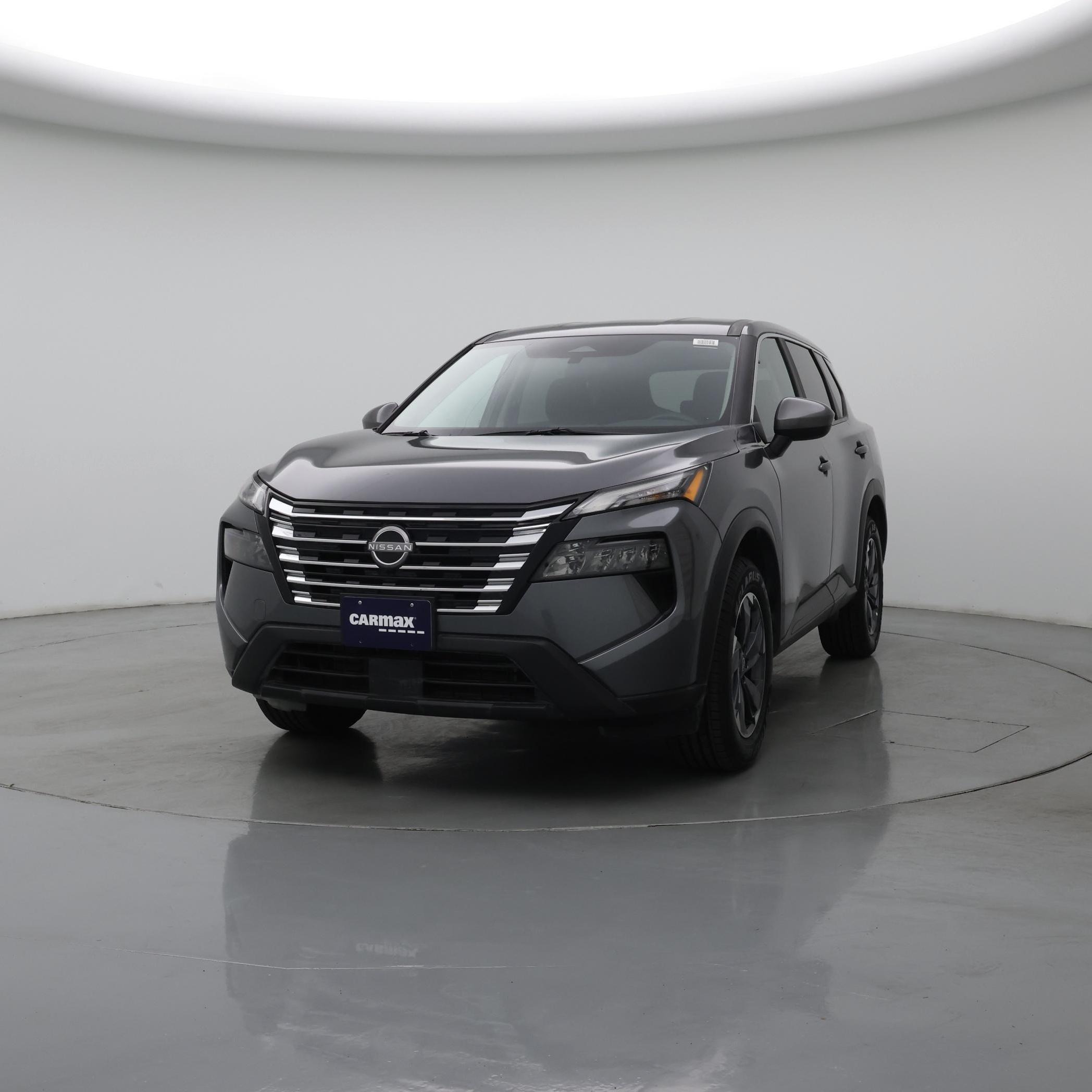 Thumbnail: 2025 Nissan Rogue - 4