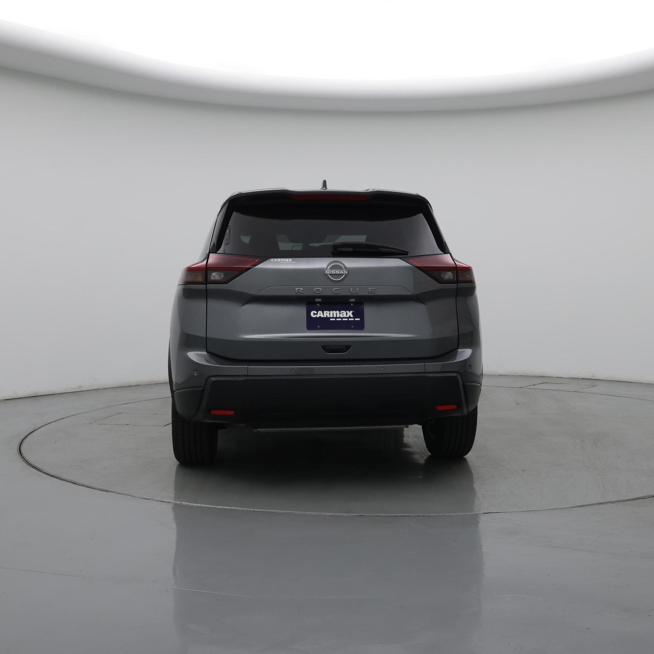 Thumbnail: 2025 Nissan Rogue - 6