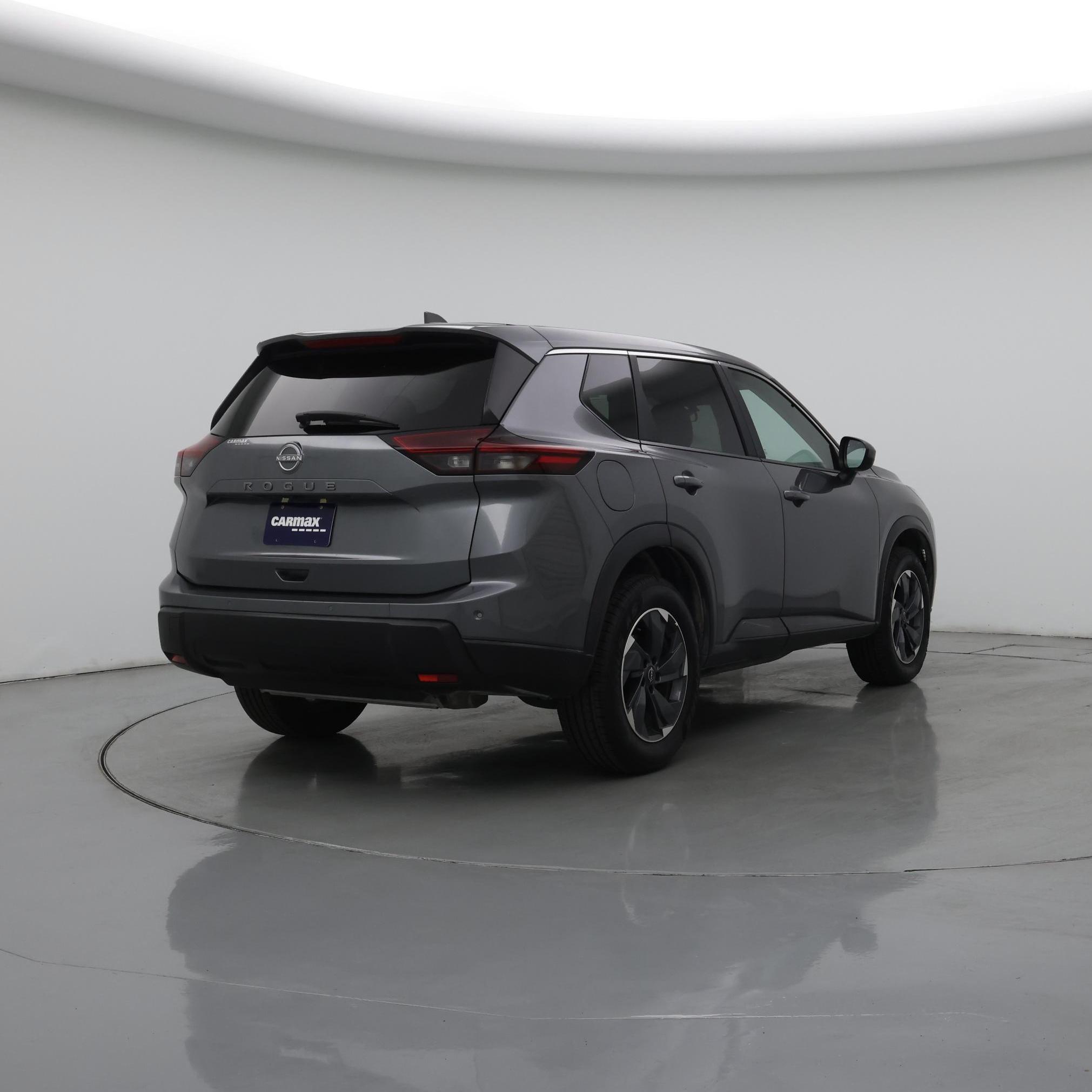 Thumbnail: 2025 Nissan Rogue - 8