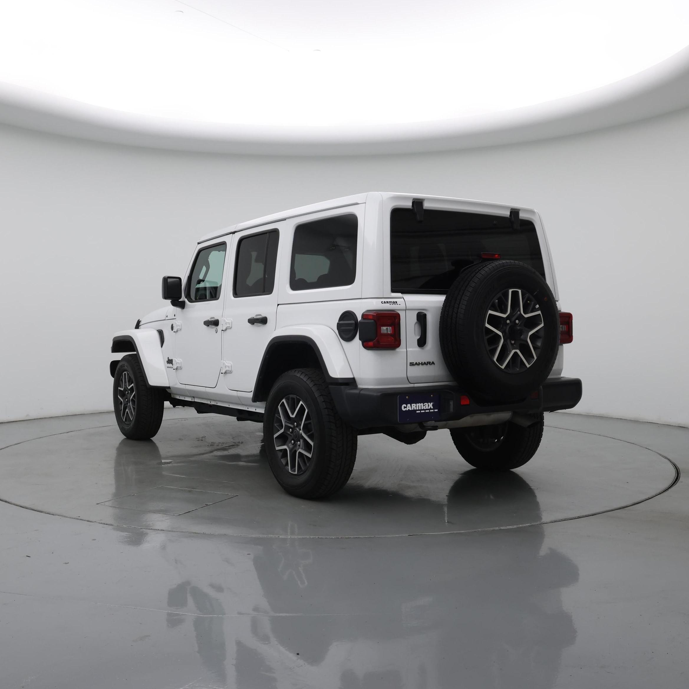 Thumbnail: 2025 Jeep Wrangler - 2