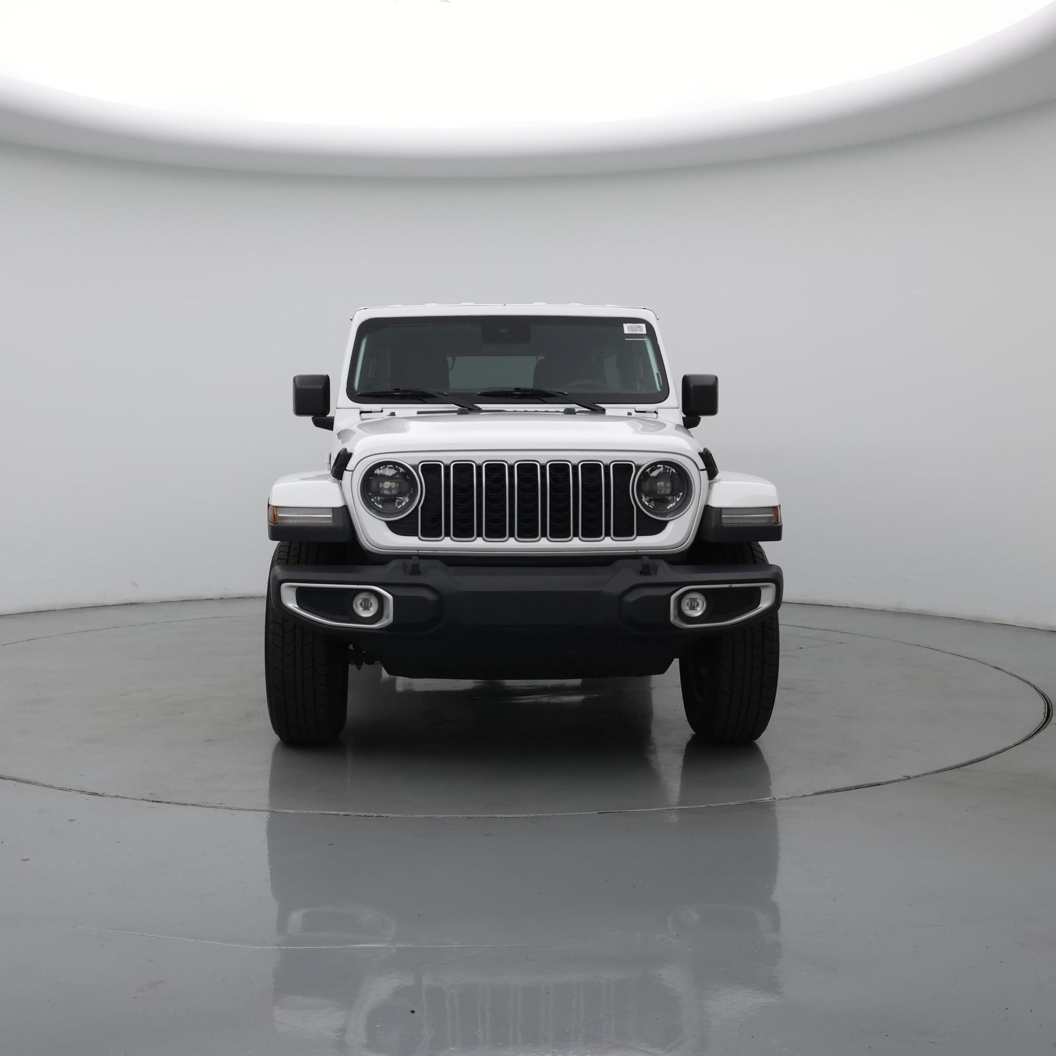 Thumbnail: 2025 Jeep Wrangler - 5