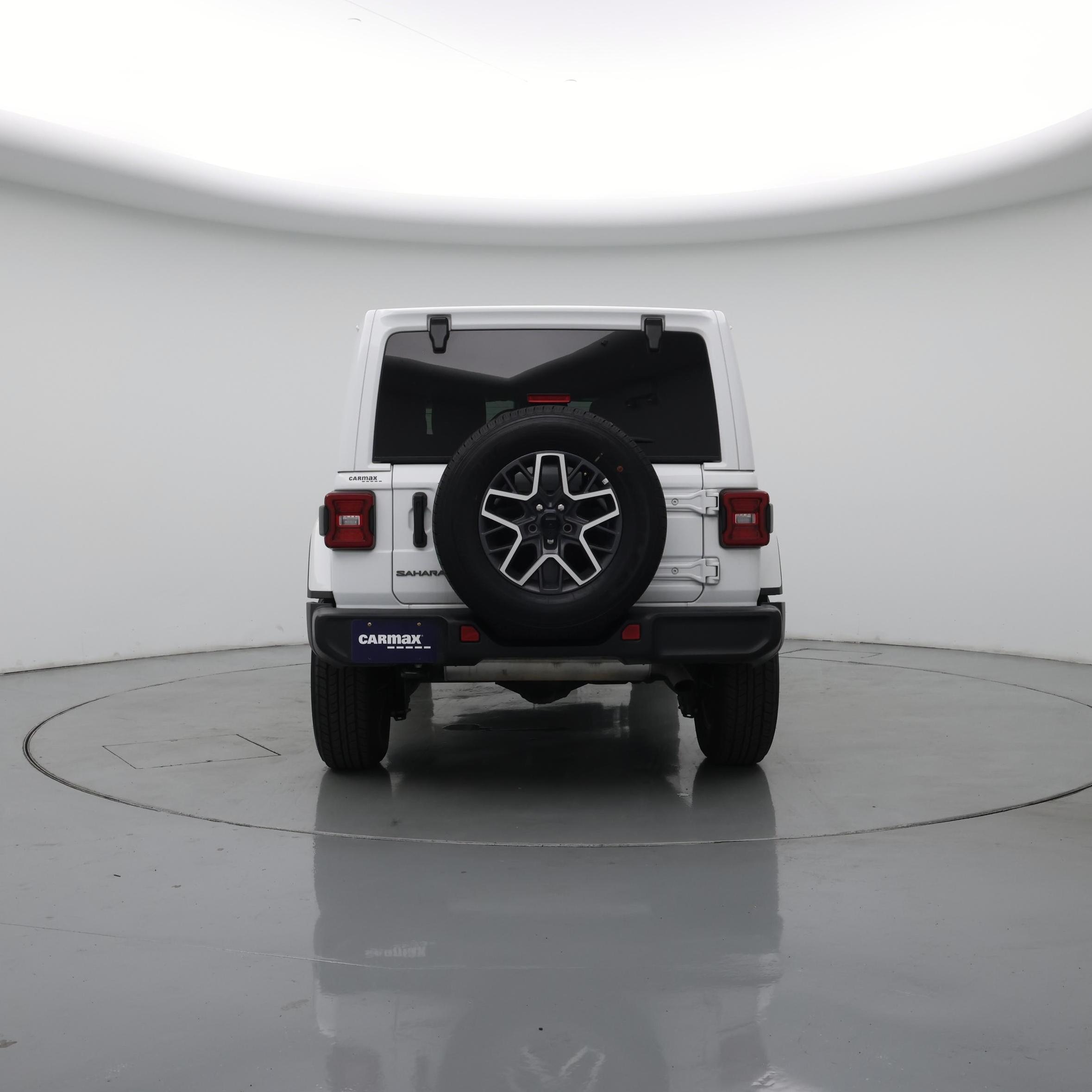 Thumbnail: 2025 Jeep Wrangler - 6