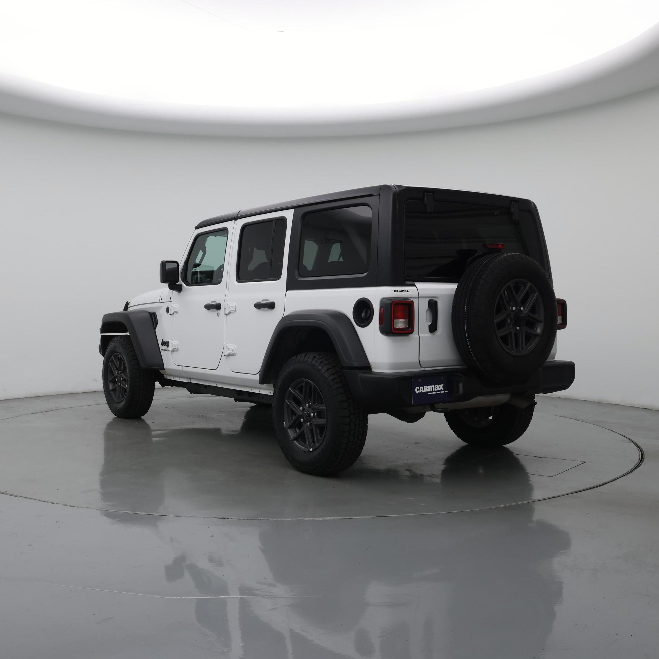 Thumbnail: 2025 Jeep Wrangler - 2