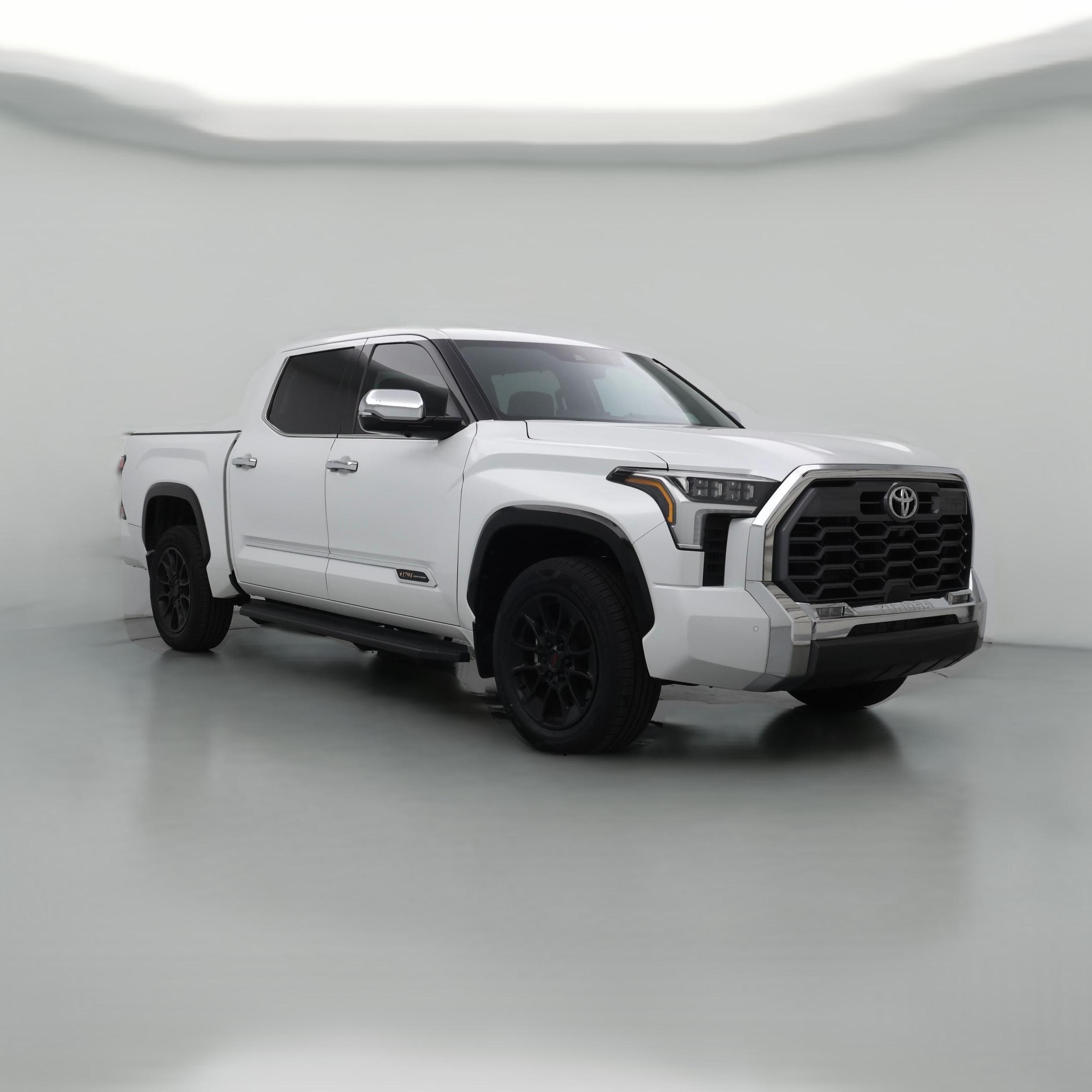 Thumbnail: 2023 Toyota Tundra - 1