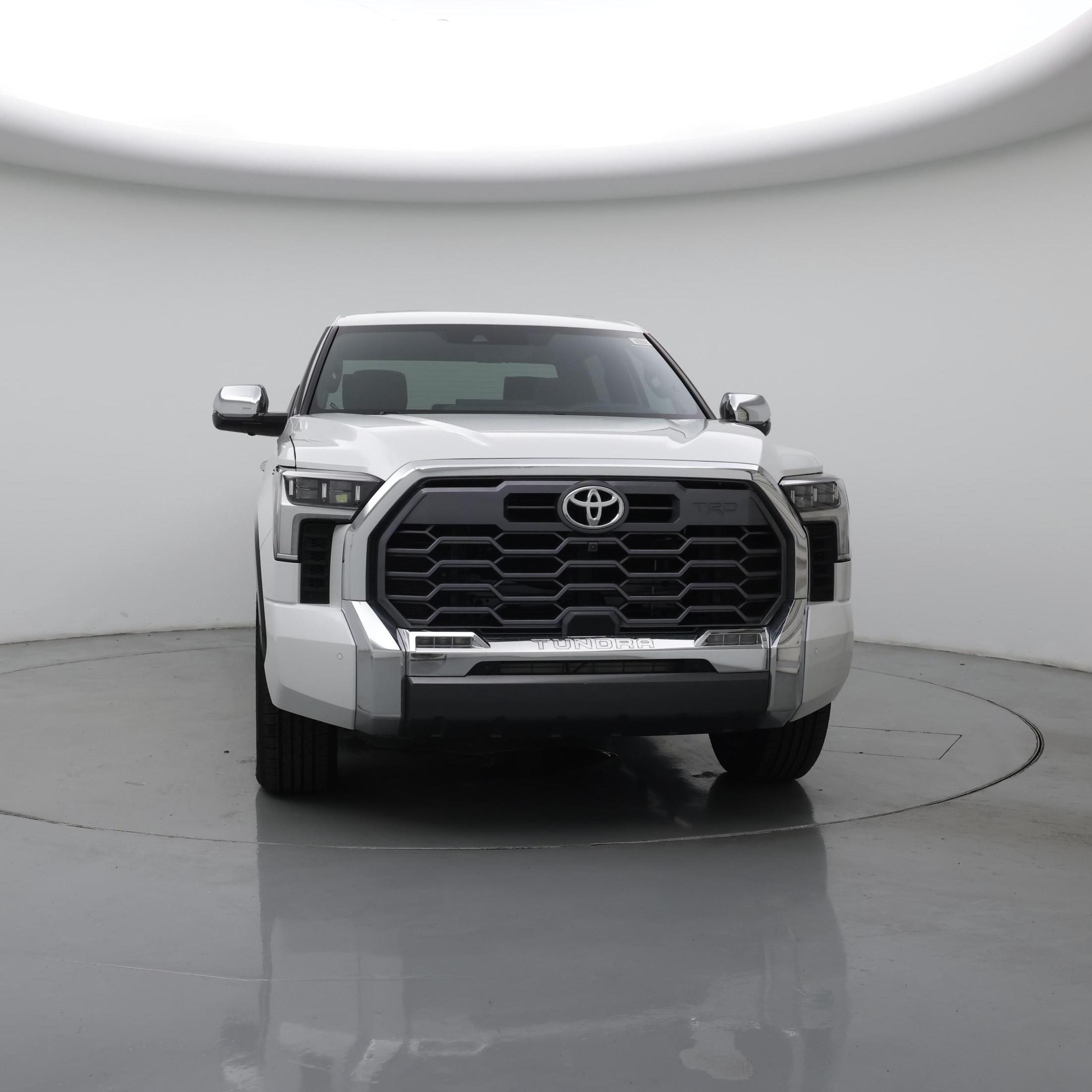 Thumbnail: 2023 Toyota Tundra - 5