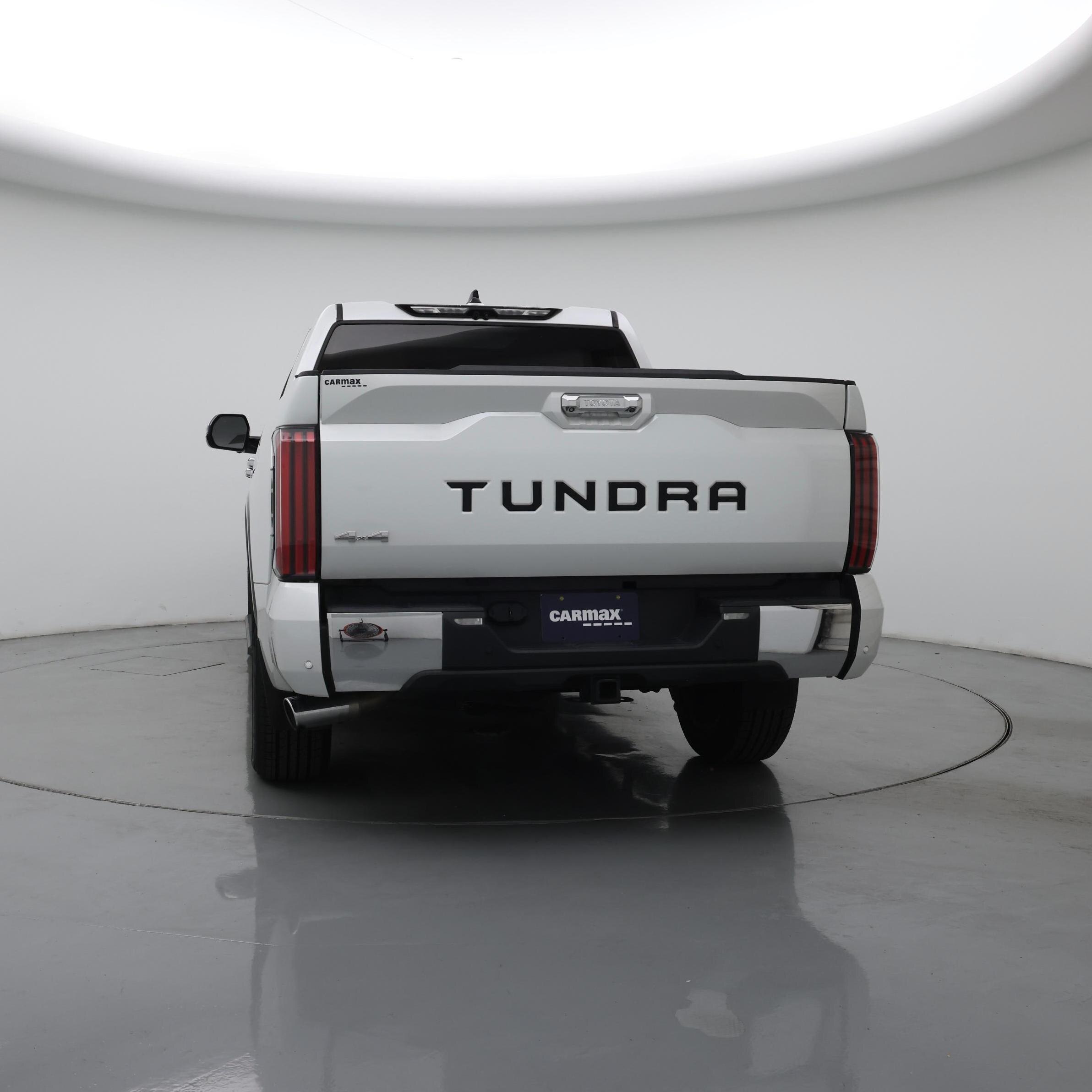 Thumbnail: 2023 Toyota Tundra - 6