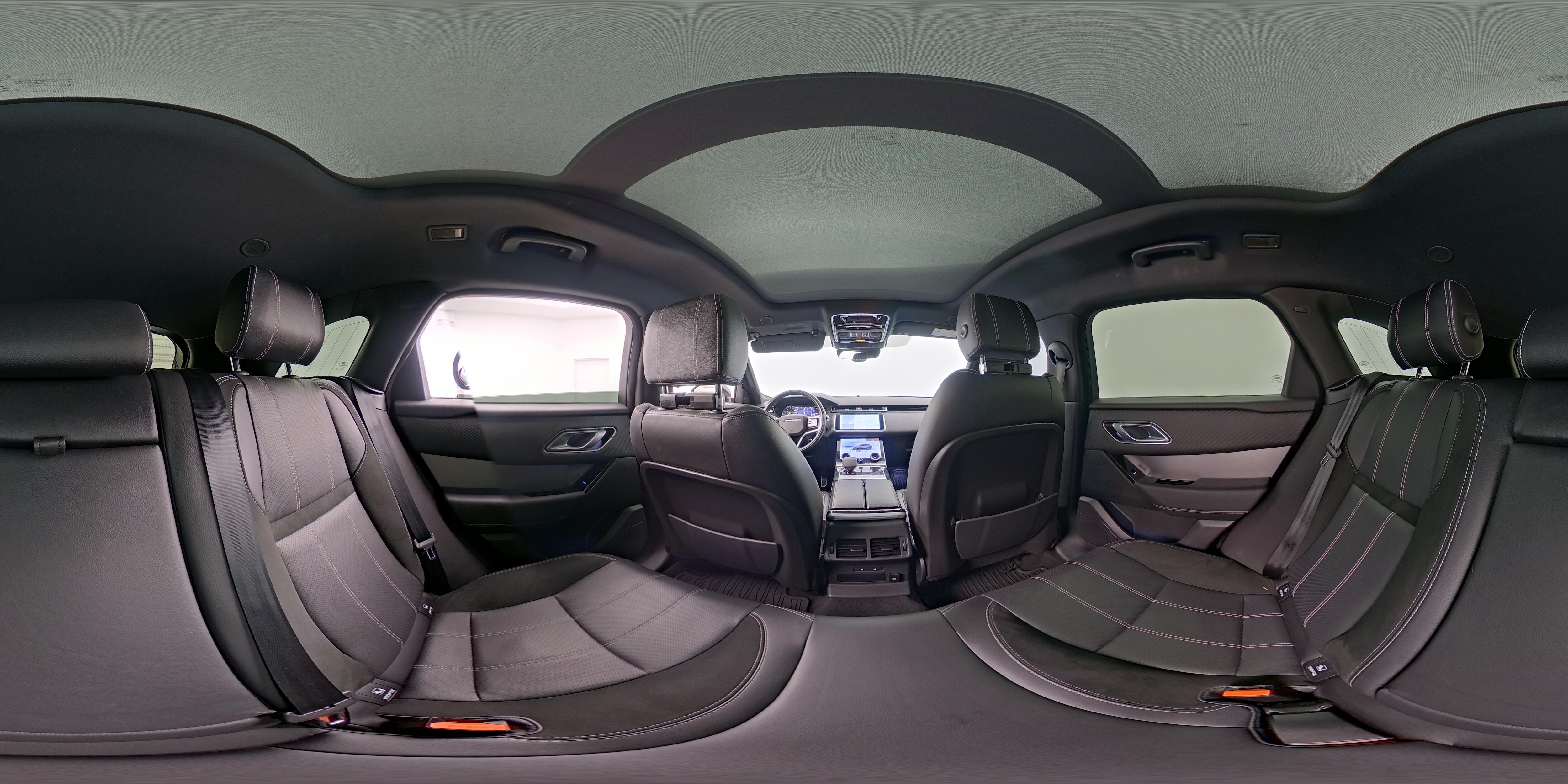 2021 Land Rover Range Rover Velar S - Photo 27