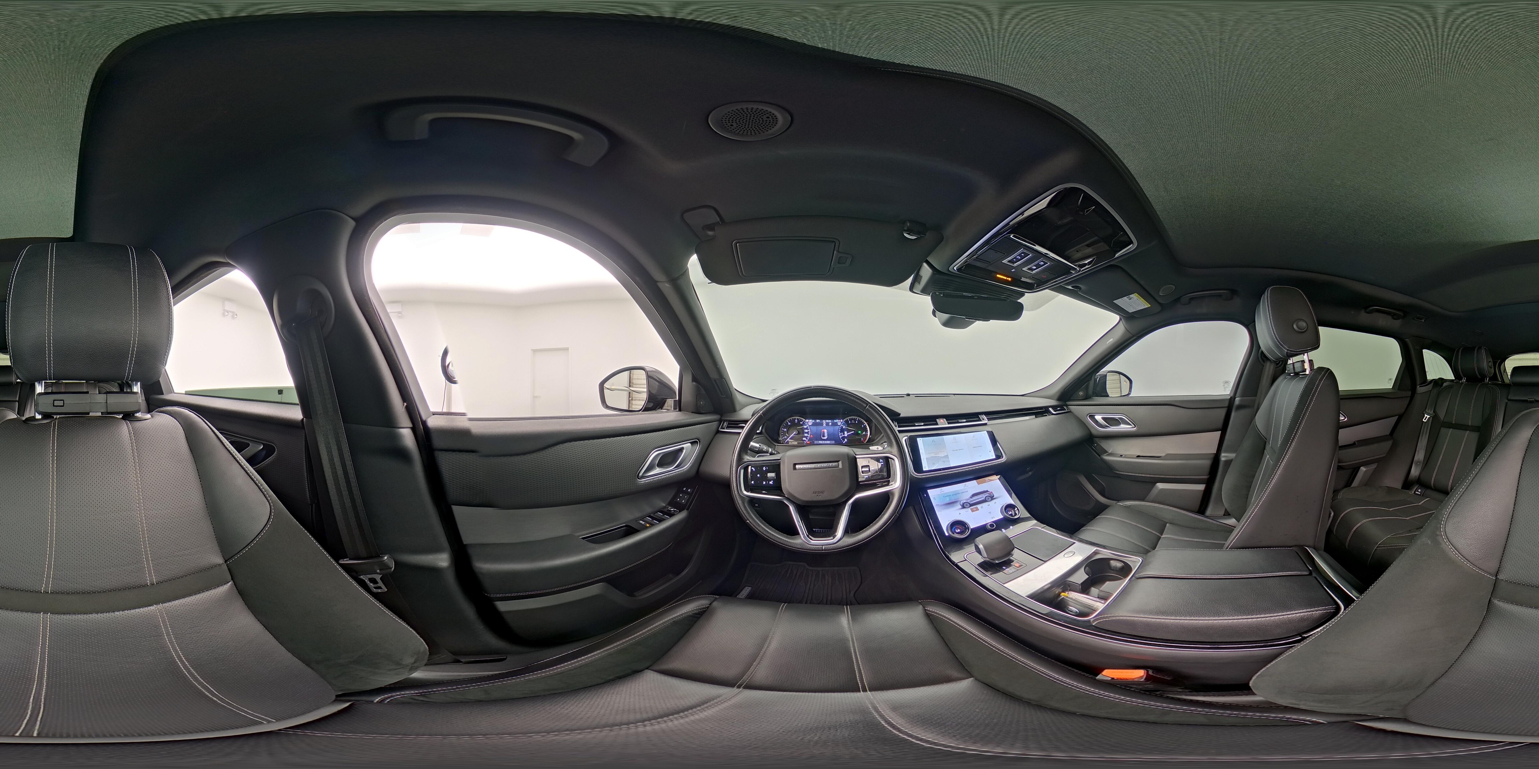 2021 Land Rover Range Rover Velar S - Photo 28