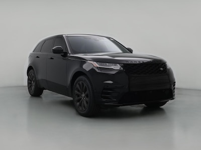 2021 Land Rover Range Rover Velar R-Dynamic S