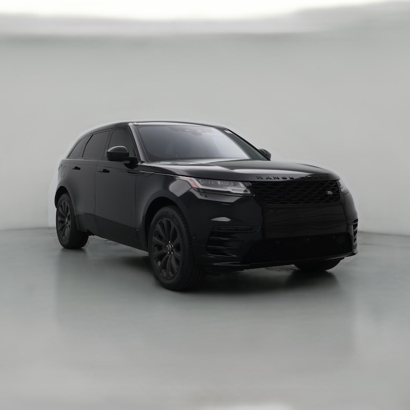 2021 Land Rover Range Rover Velar R-Dynamic S