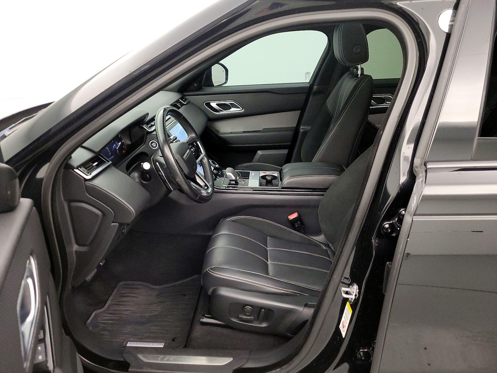 2021 Land Rover Range Rover Velar S - Photo 12
