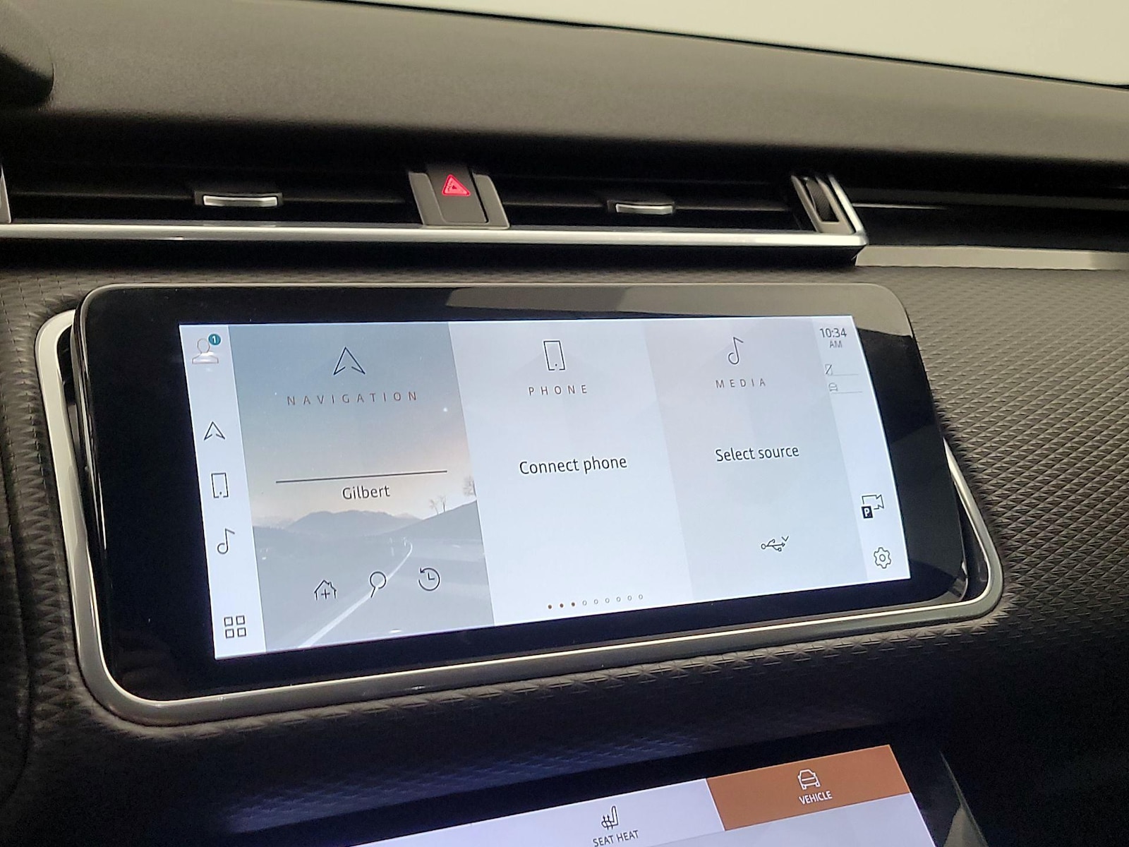 2021 Land Rover Range Rover Velar S - Photo 17