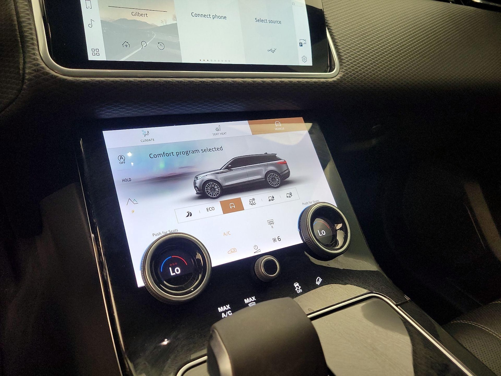 2021 Land Rover Range Rover Velar S - Photo 18