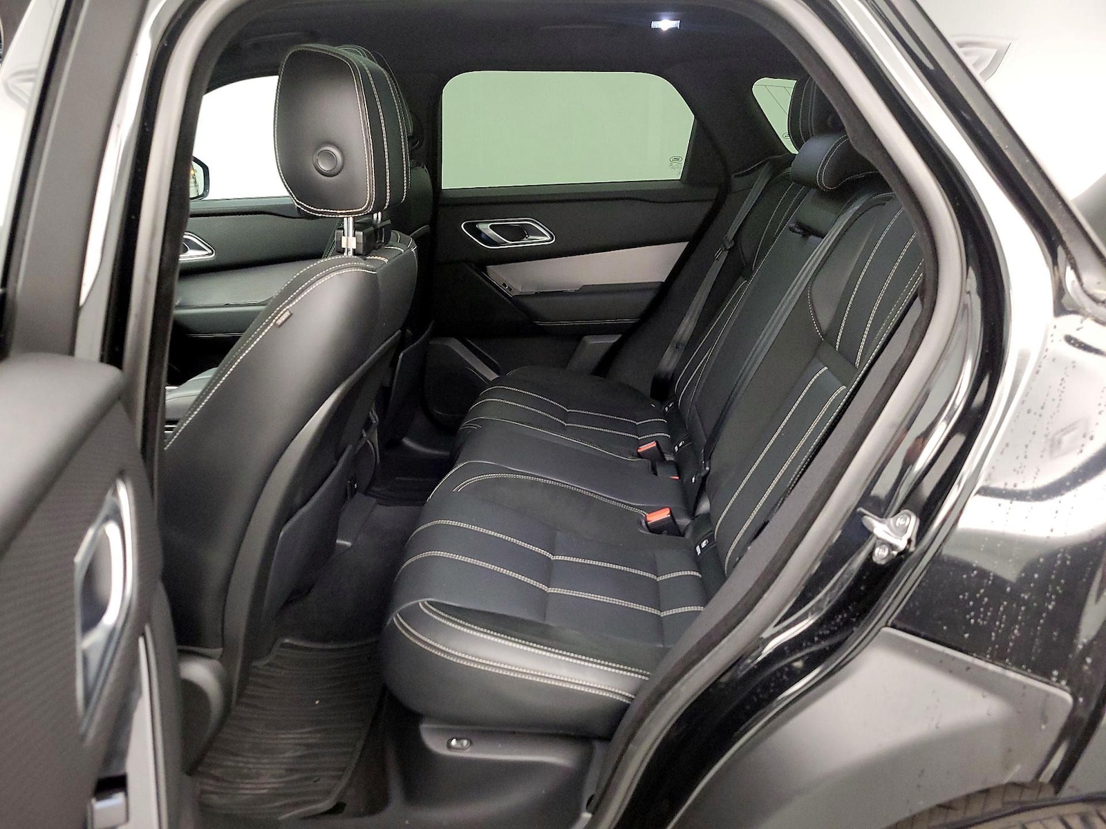 2021 Land Rover Range Rover Velar S - Photo 22