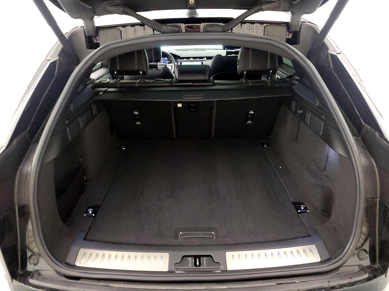 2021 Land Rover Range Rover Velar S - Photo 23