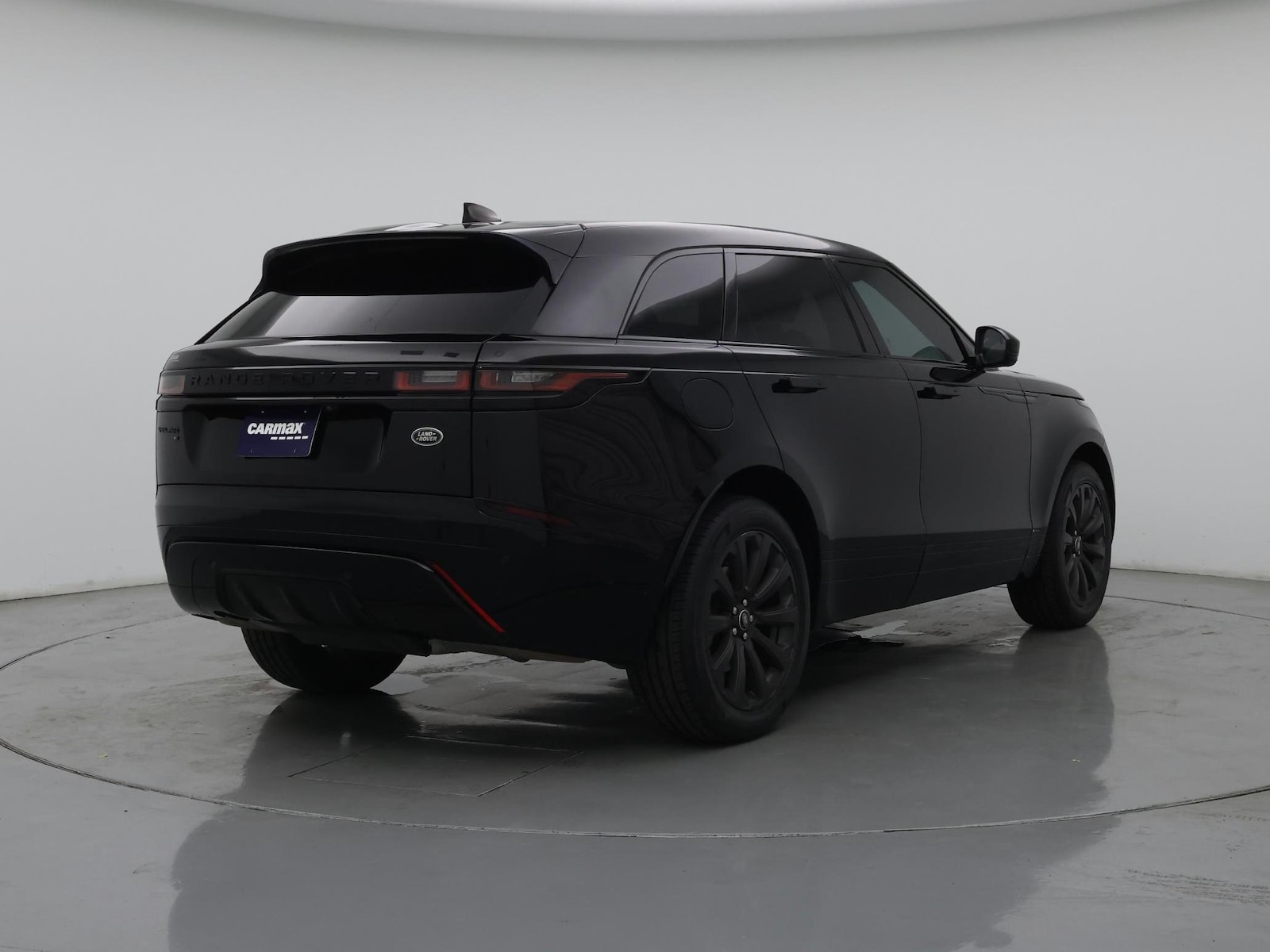 2021 Land Rover Range Rover Velar S - Photo 9