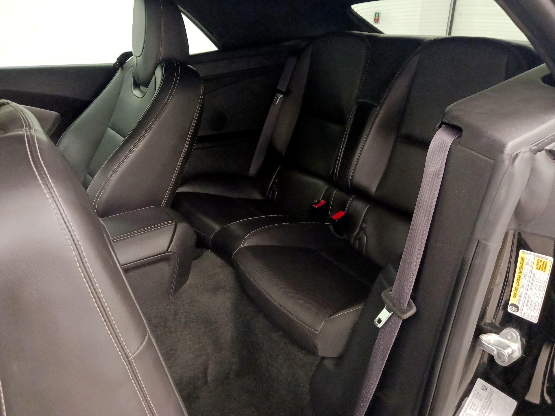 Thumbnail: 2014 Chevrolet Camaro - 19