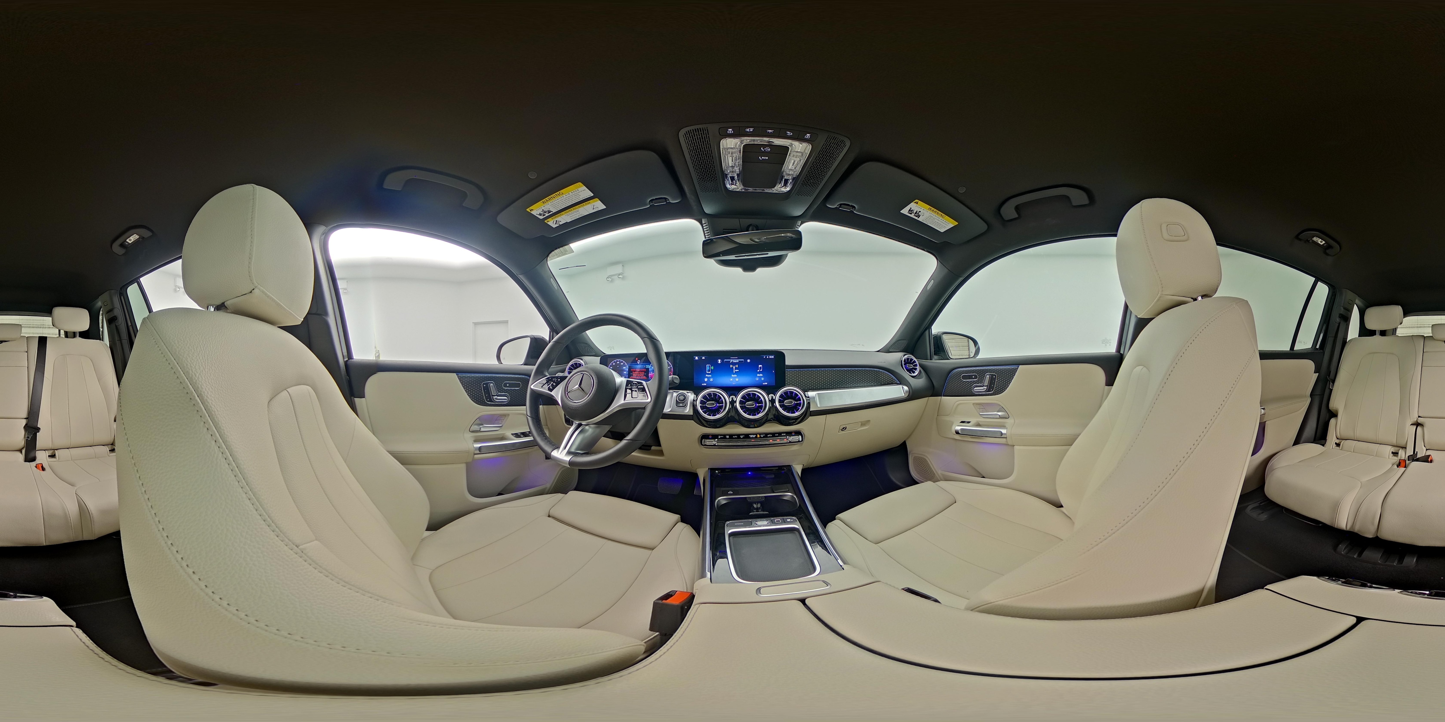 2025 Mercedes-Benz GLB Base - Photo 24