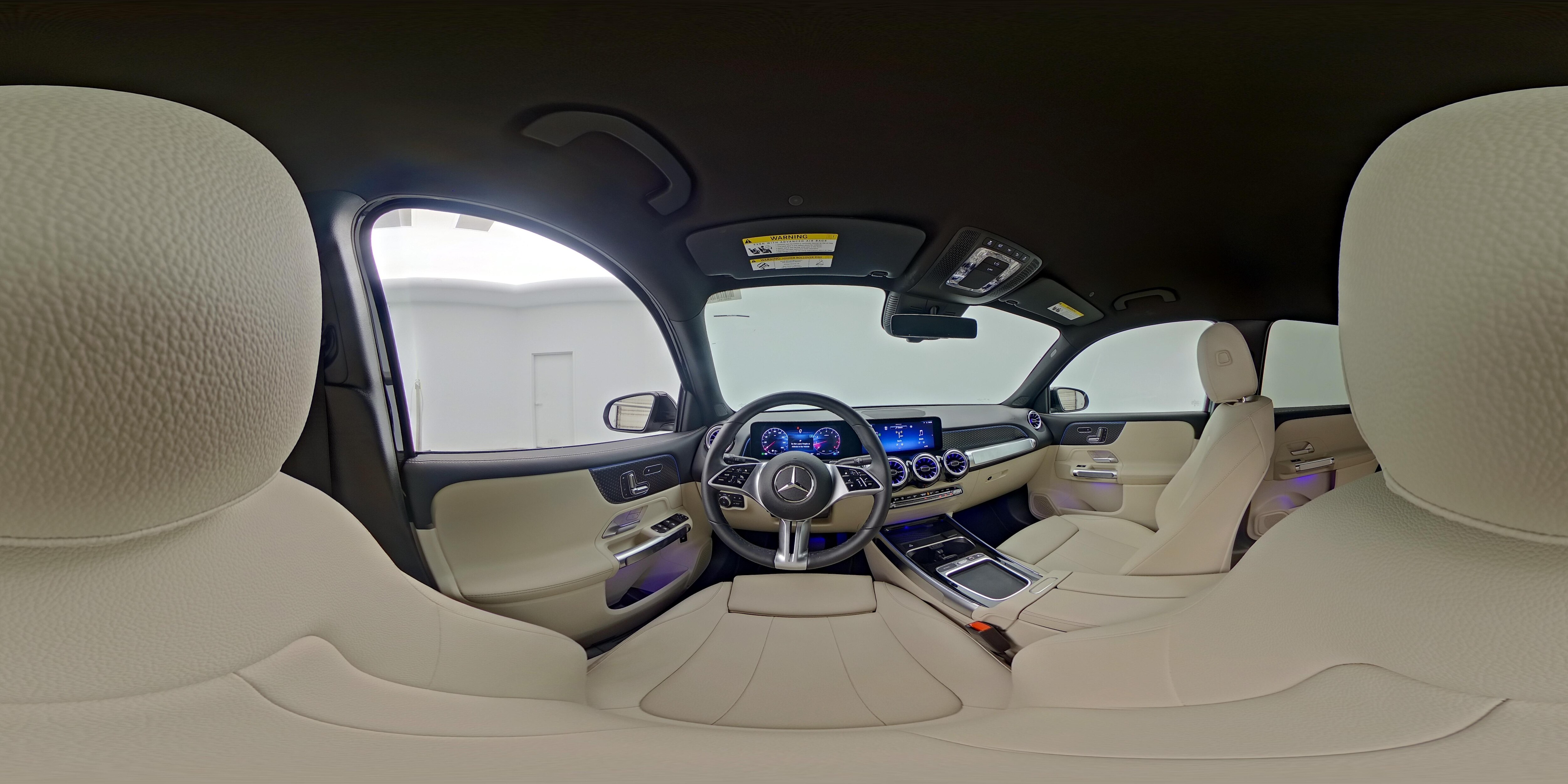 2025 Mercedes-Benz GLB Base - Photo 26