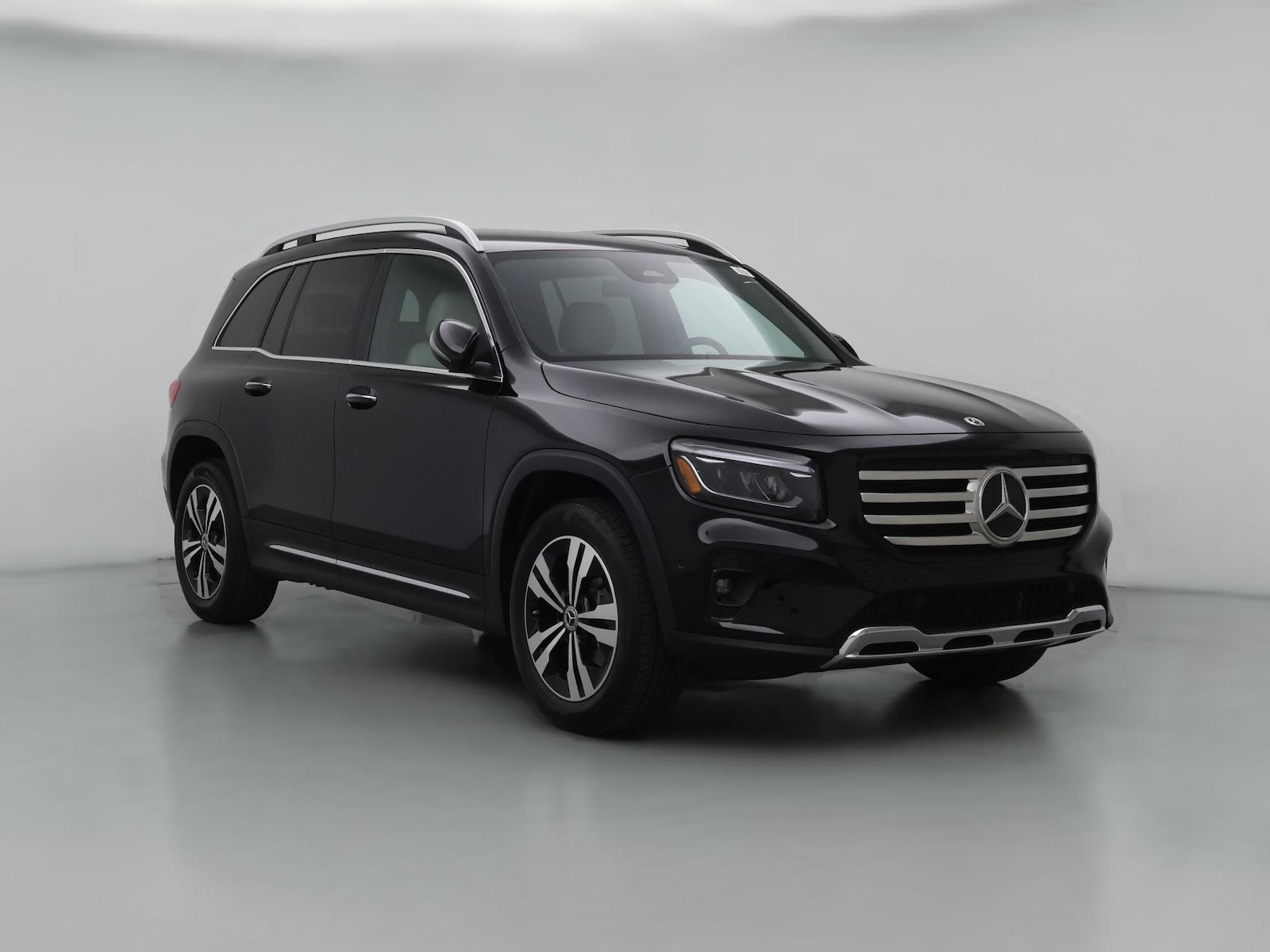 2025 Mercedes-Benz GLB Base - Photo 1