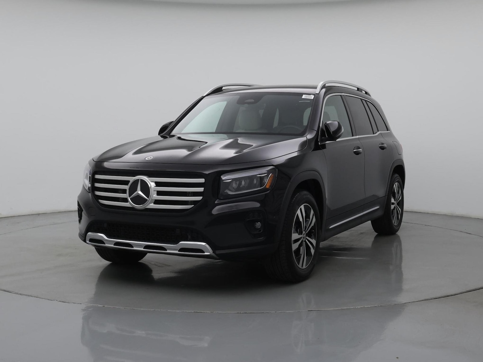 2025 Mercedes-Benz GLB Base - Photo 5