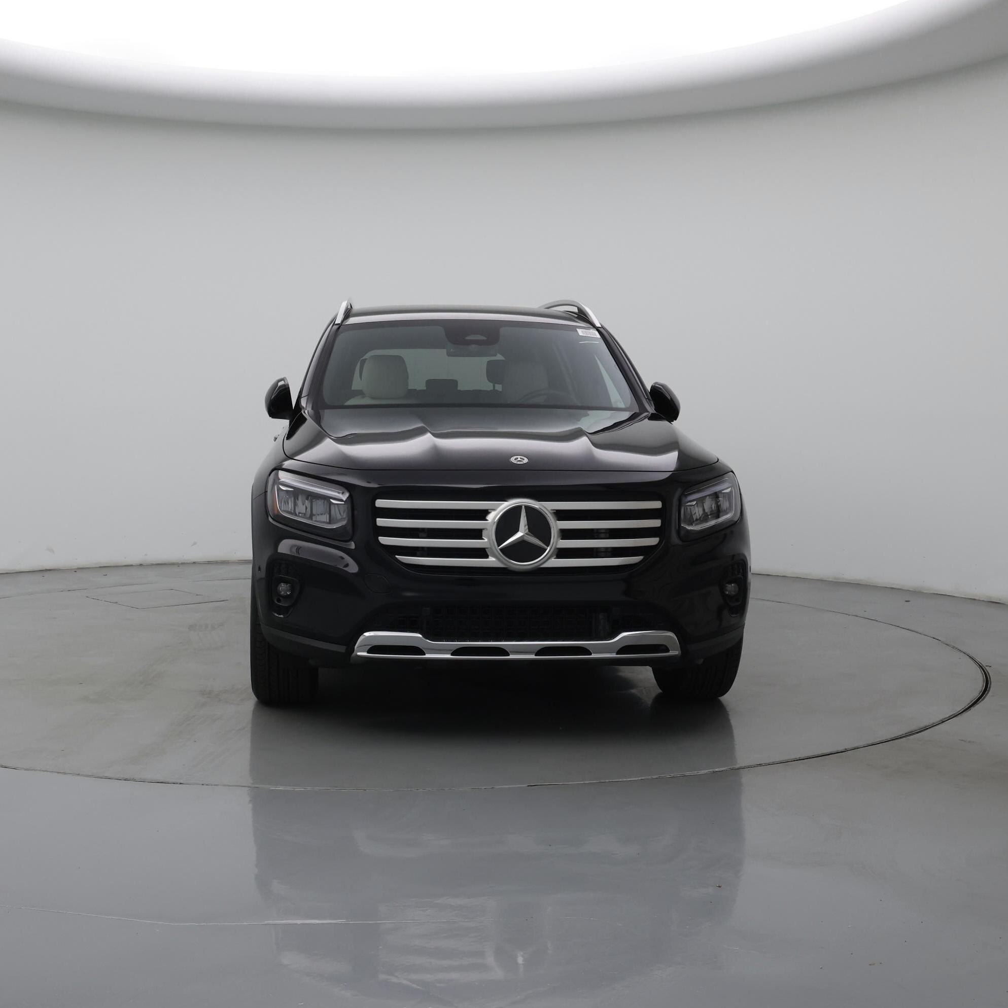 Thumbnail: 2025 Mercedes-Benz GLB - 5