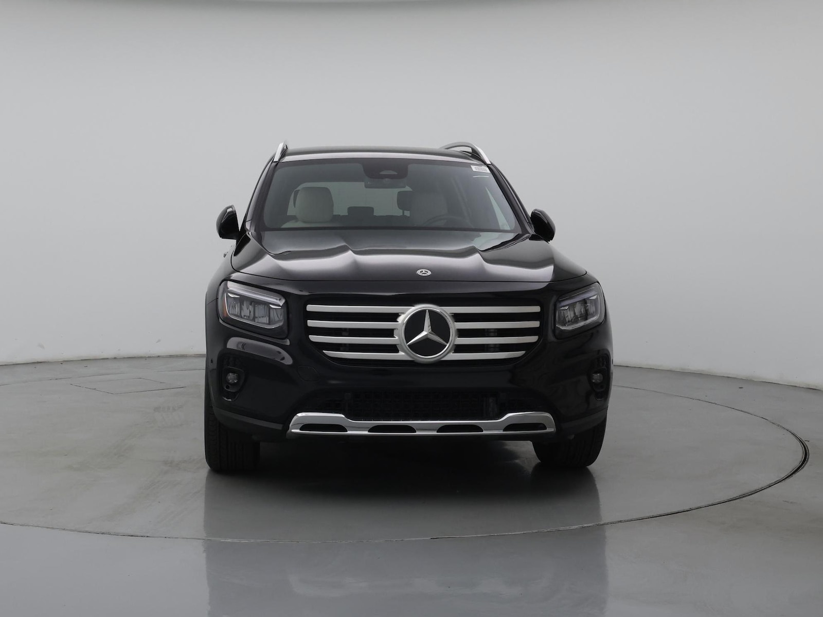 2025 Mercedes-Benz GLB Base - Photo 6
