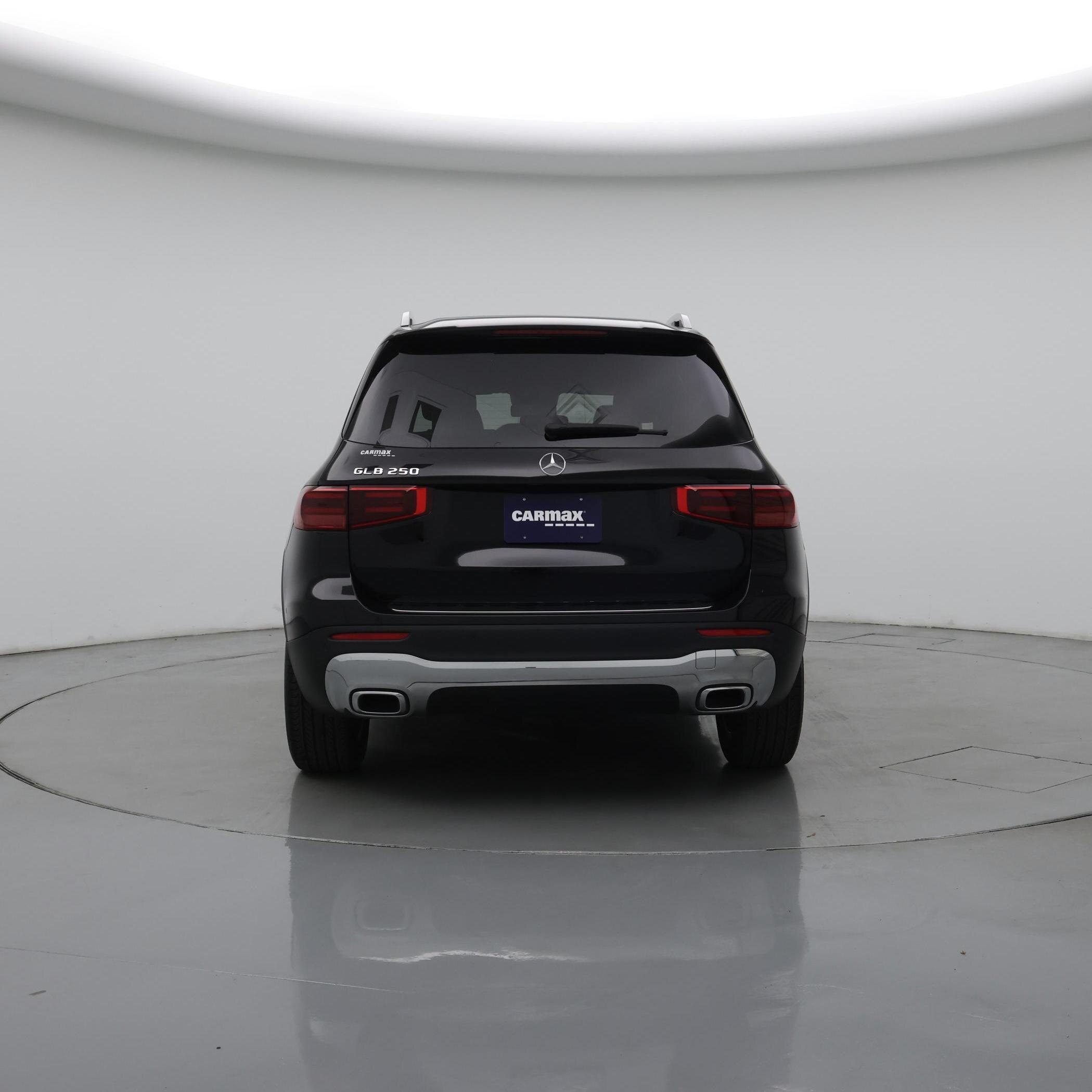 Thumbnail: 2025 Mercedes-Benz GLB - 6