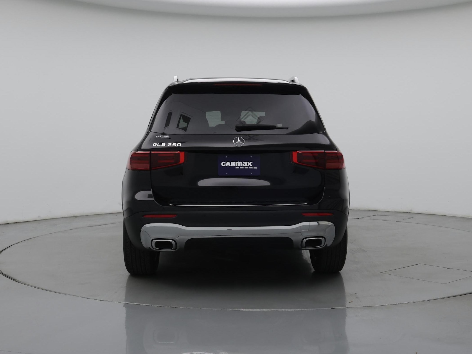 2025 Mercedes-Benz GLB Base - Photo 7