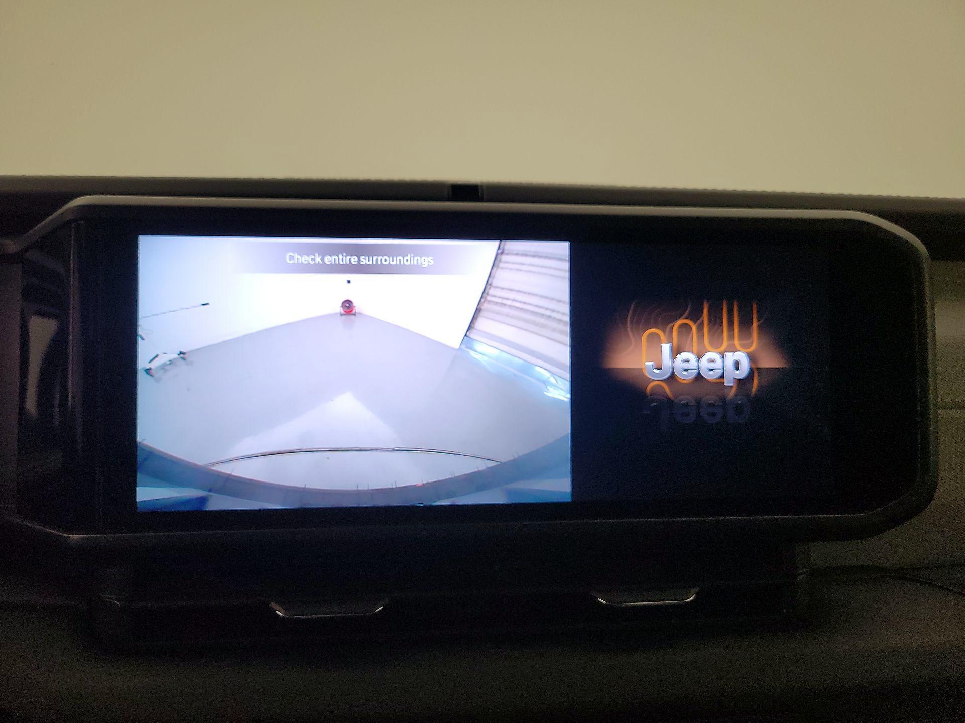Thumbnail: 2025 Jeep Wrangler - 14