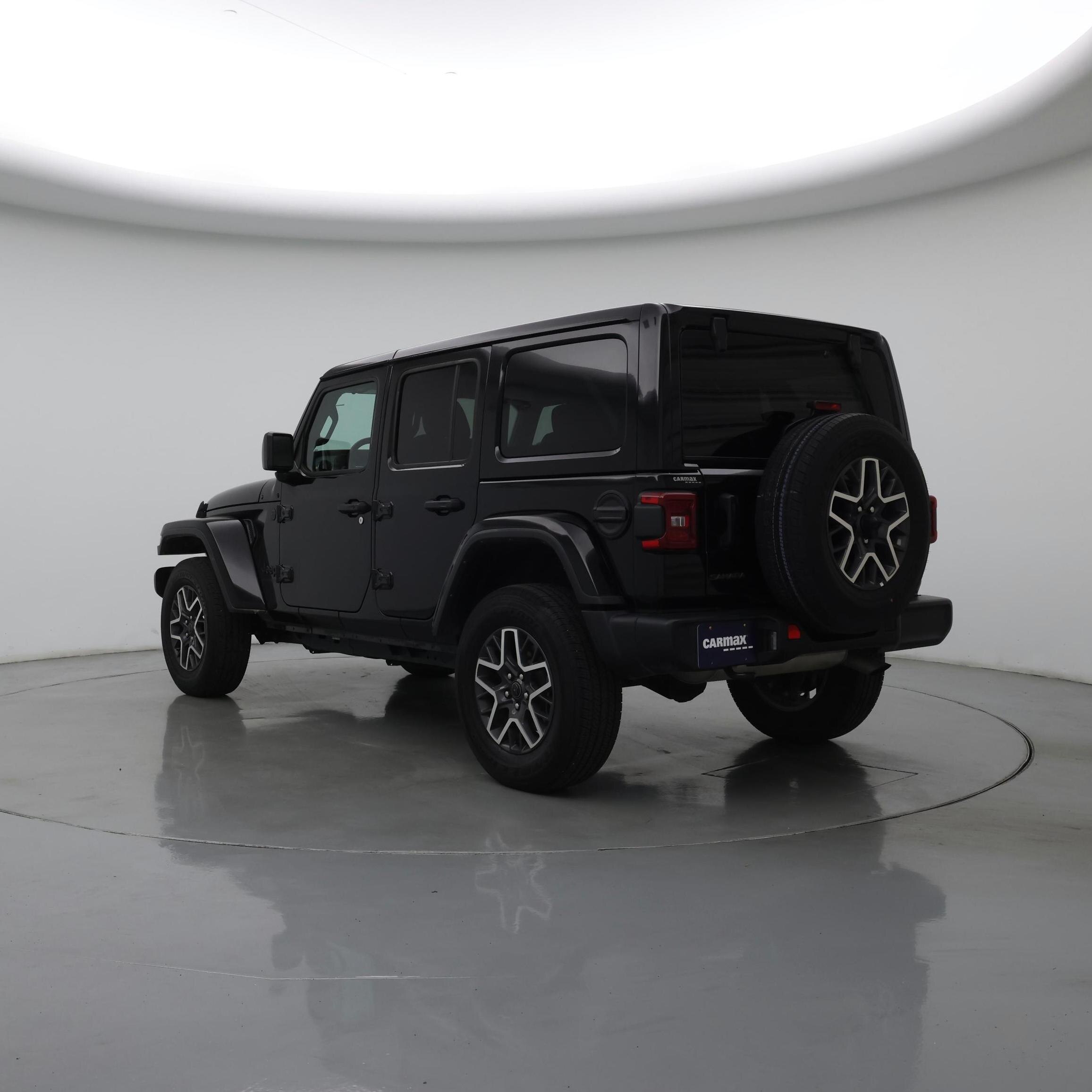 Thumbnail: 2025 Jeep Wrangler - 2