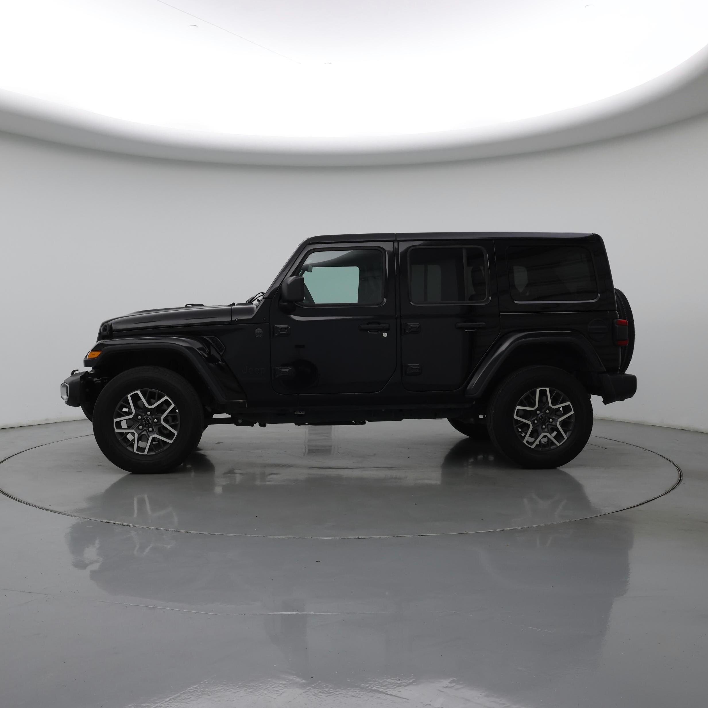 Thumbnail: 2025 Jeep Wrangler - 3