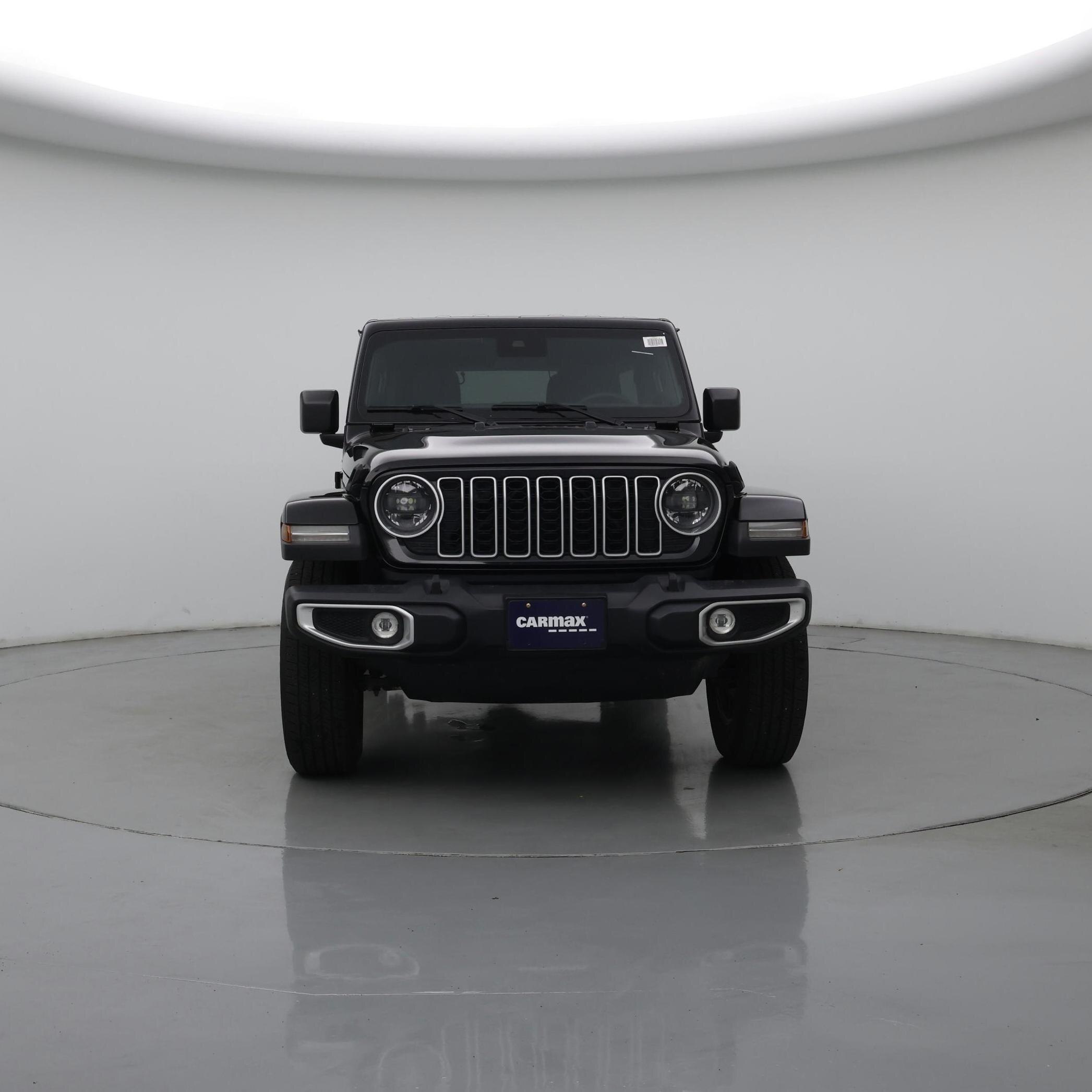 Thumbnail: 2025 Jeep Wrangler - 5