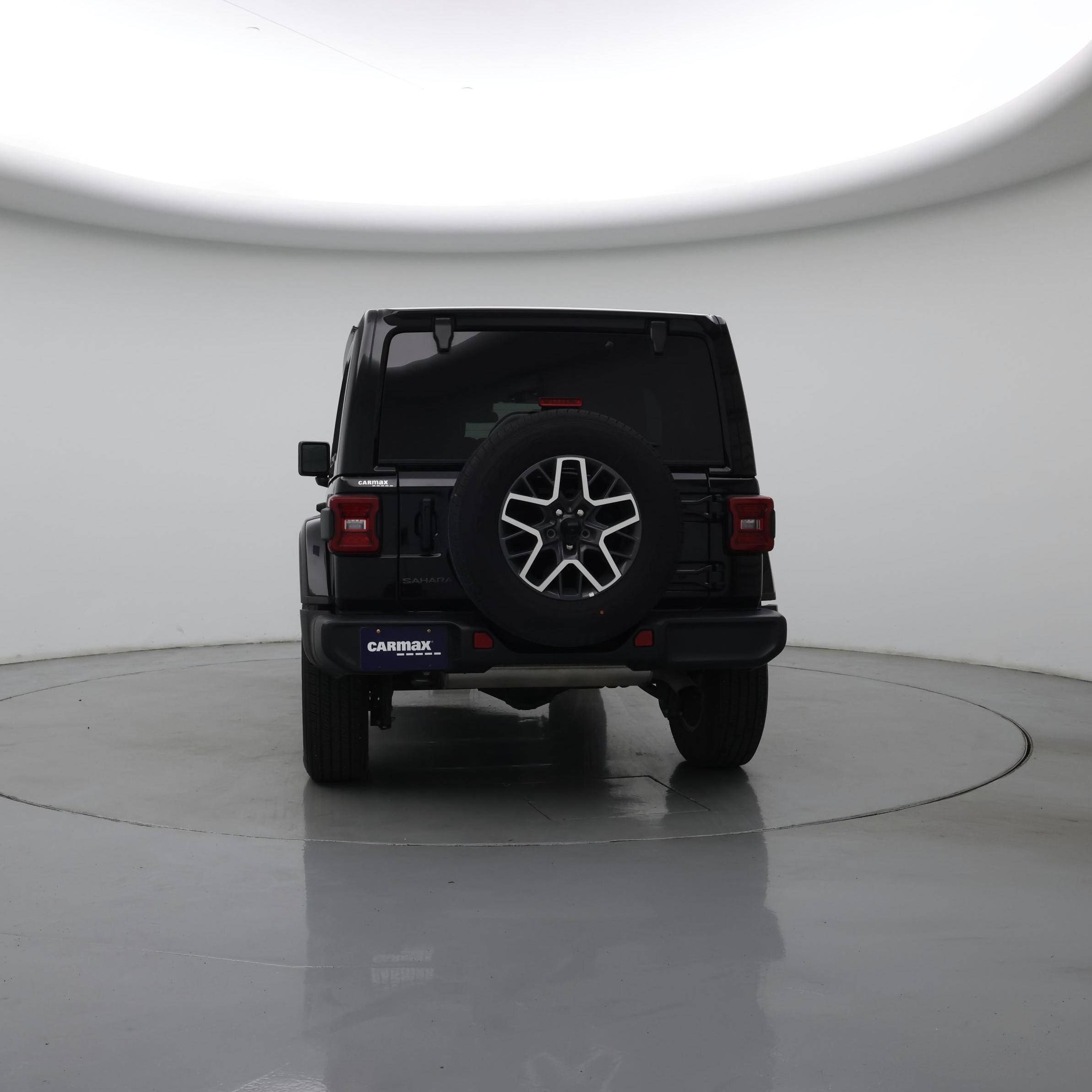 Thumbnail: 2025 Jeep Wrangler - 6
