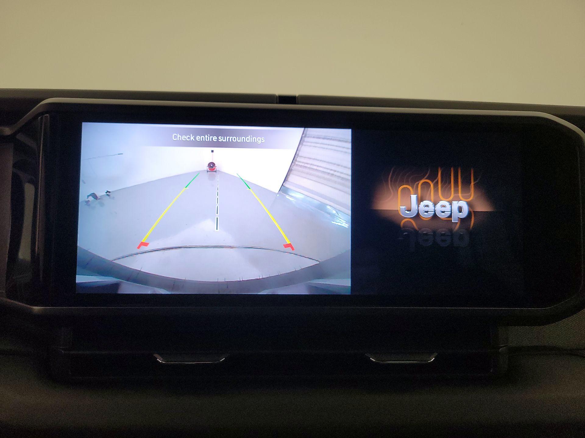 Thumbnail: 2025 Jeep Wrangler - 14