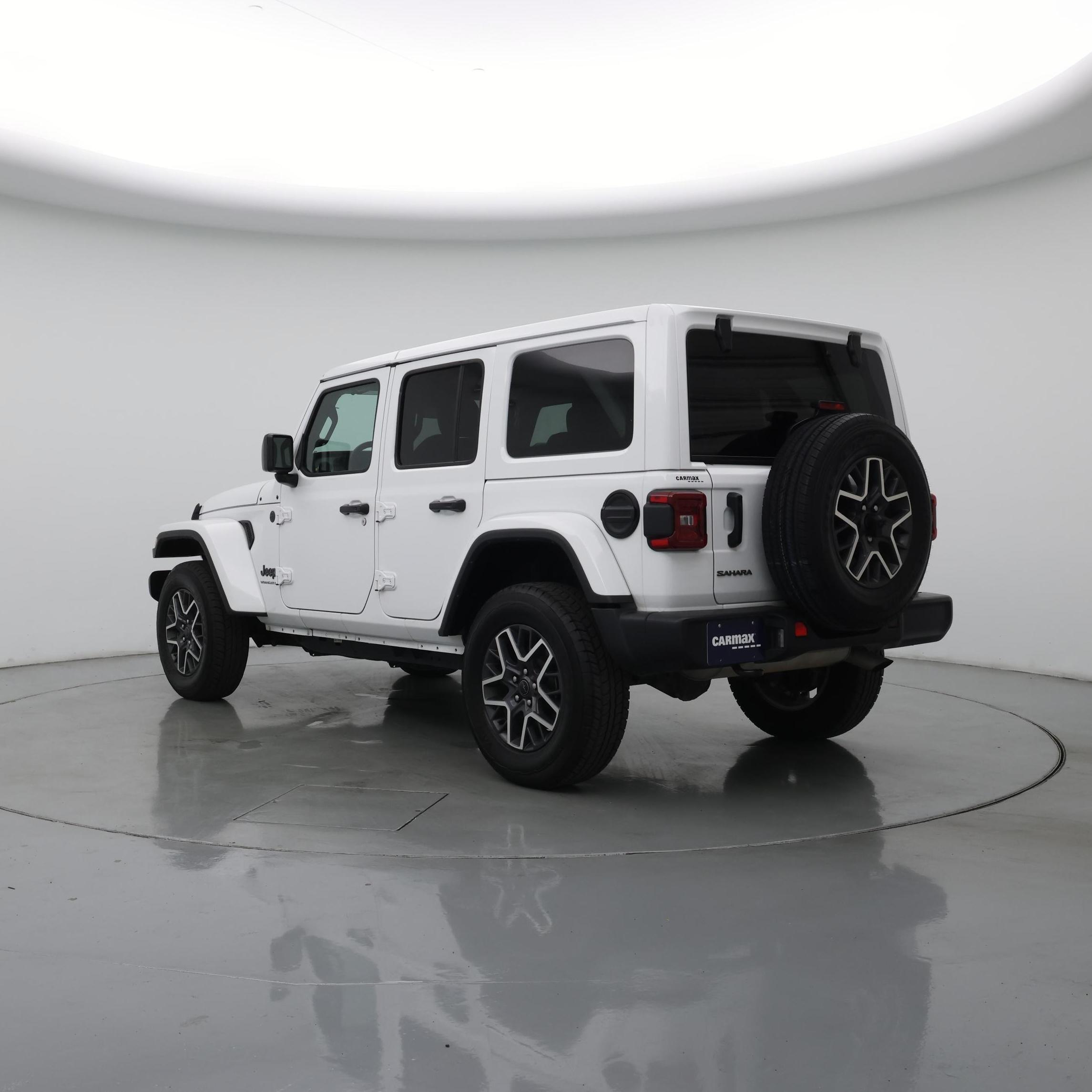 Thumbnail: 2025 Jeep Wrangler - 2