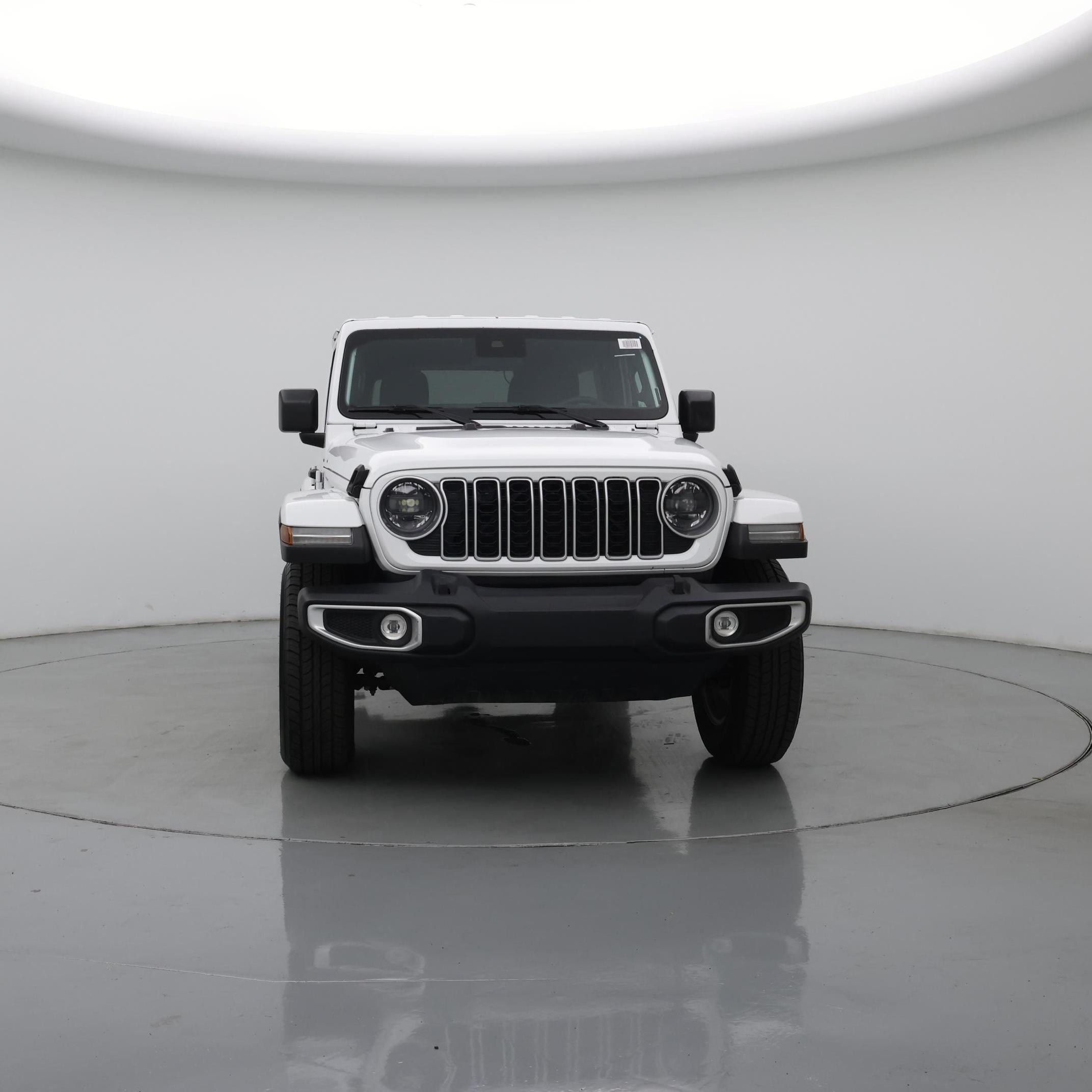 Thumbnail: 2025 Jeep Wrangler - 5