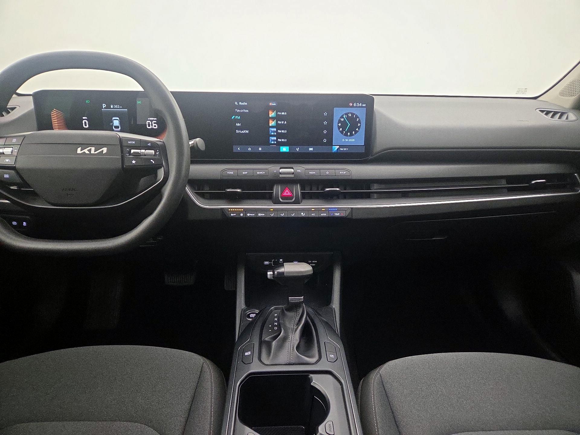 Thumbnail: 2025 Kia K4 - 9