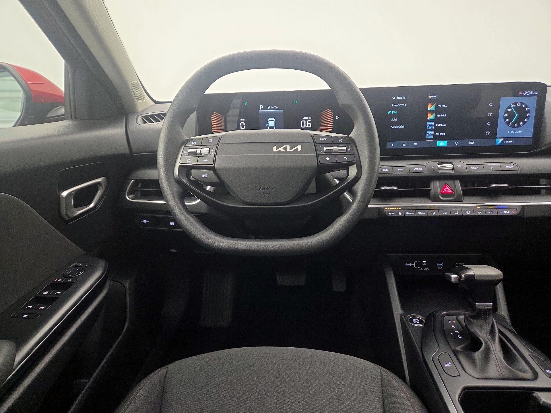 Thumbnail: 2025 Kia K4 - 10
