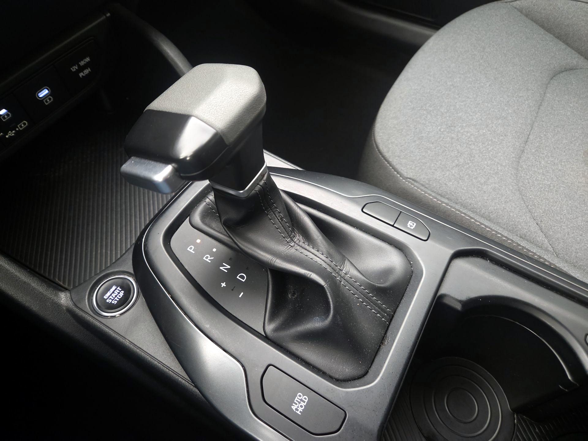 Thumbnail: 2025 Kia K4 - 17