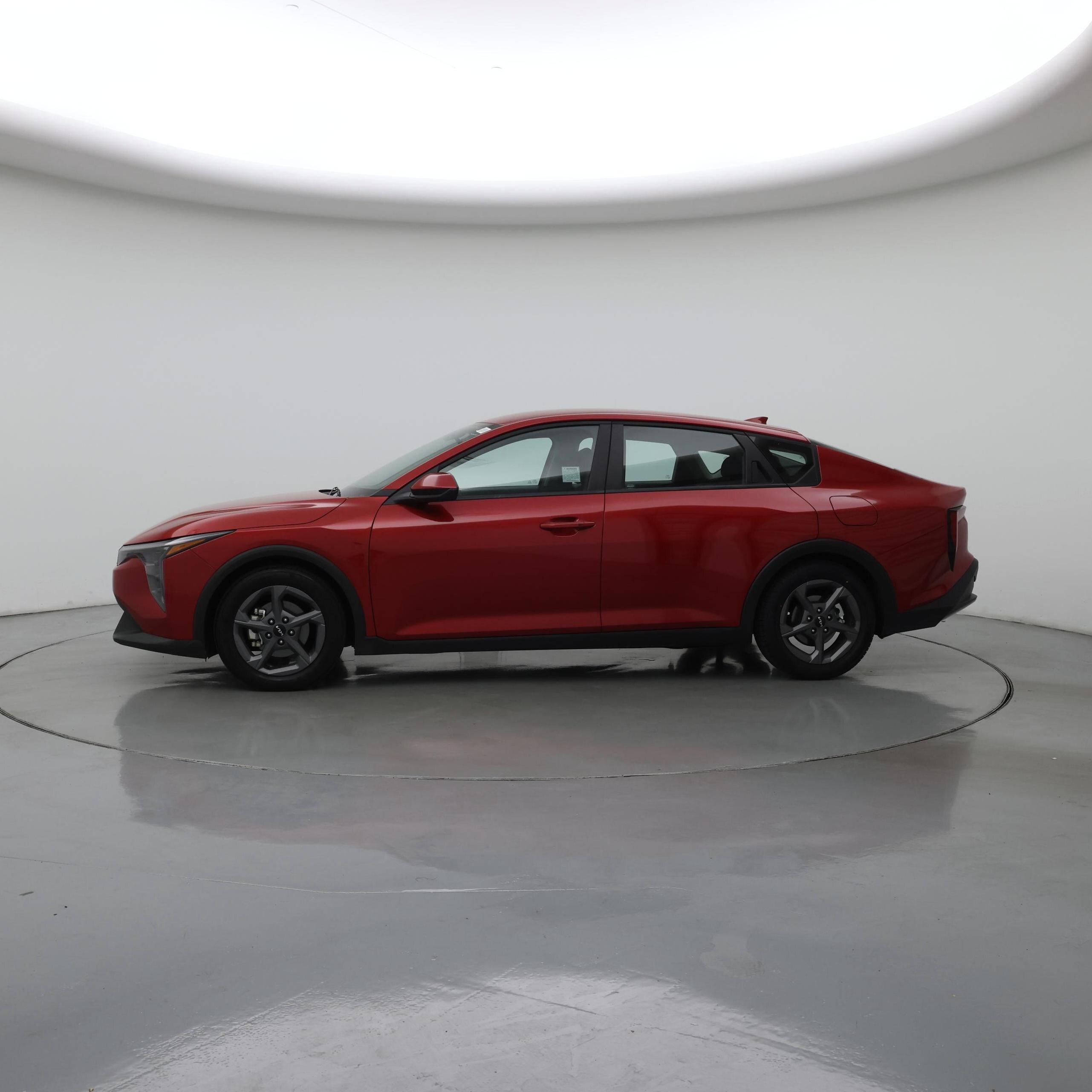 Thumbnail: 2025 Kia K4 - 3