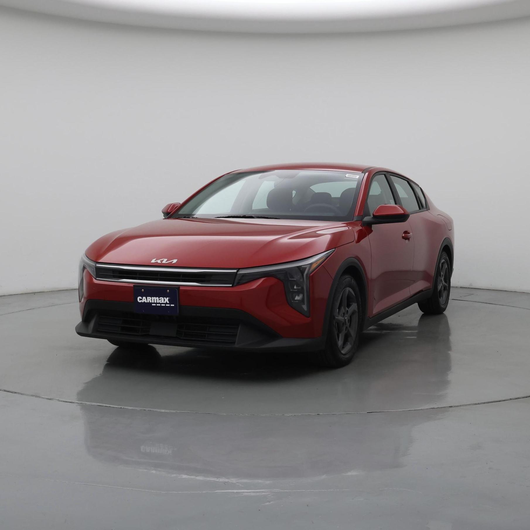 Thumbnail: 2025 Kia K4 - 4