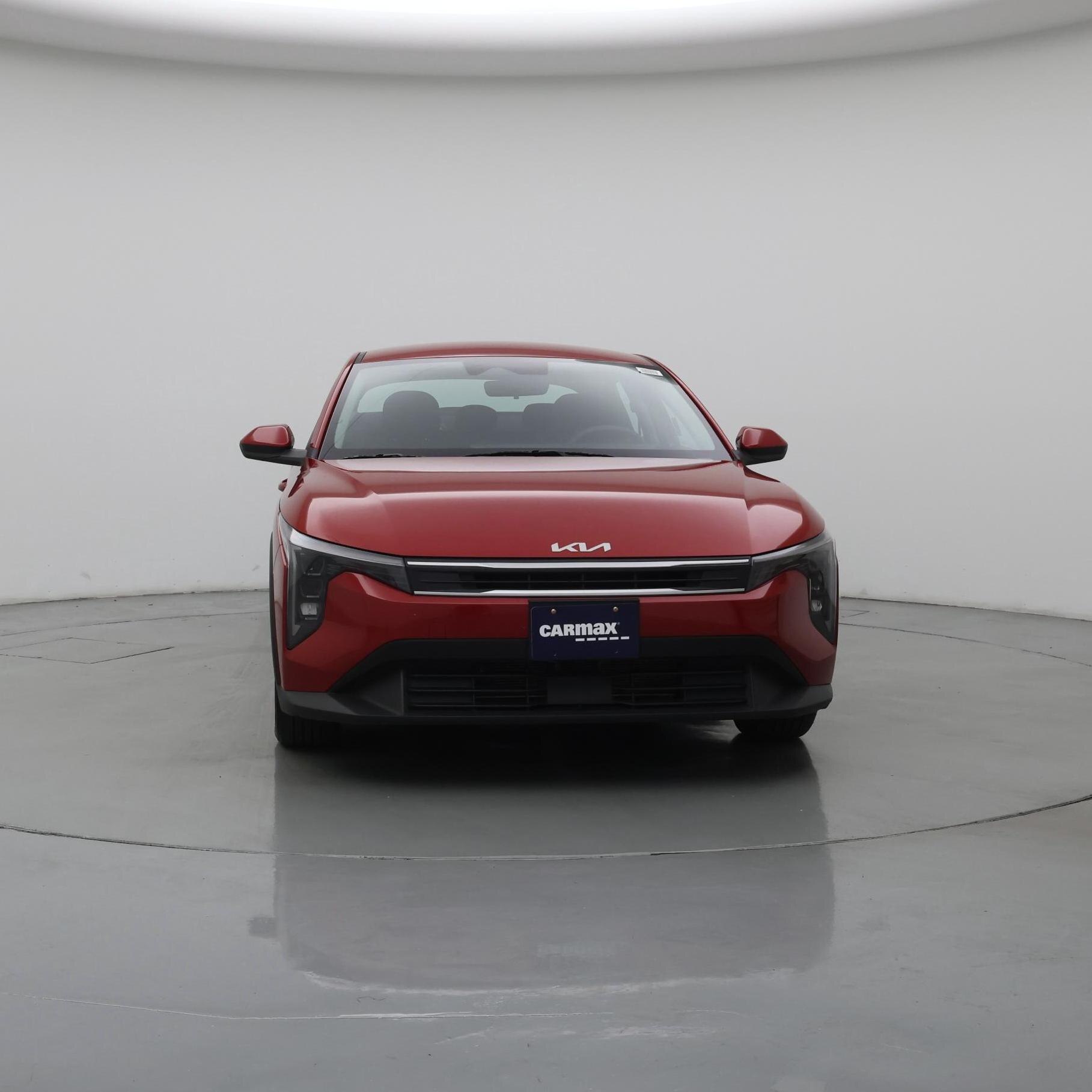 Thumbnail: 2025 Kia K4 - 5