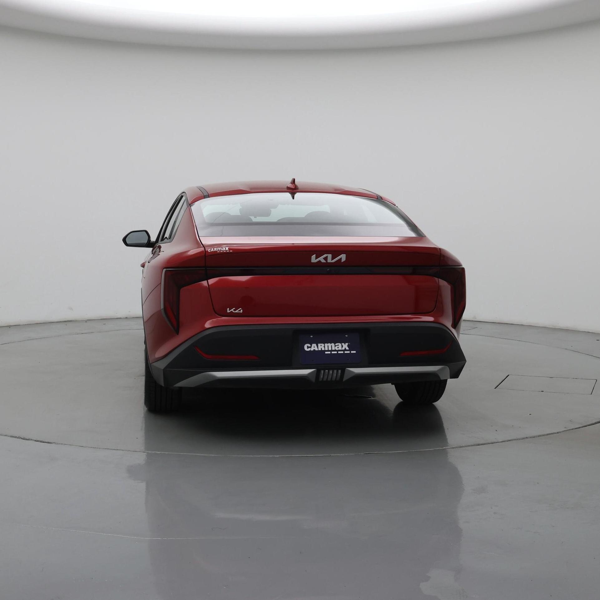 Thumbnail: 2025 Kia K4 - 6
