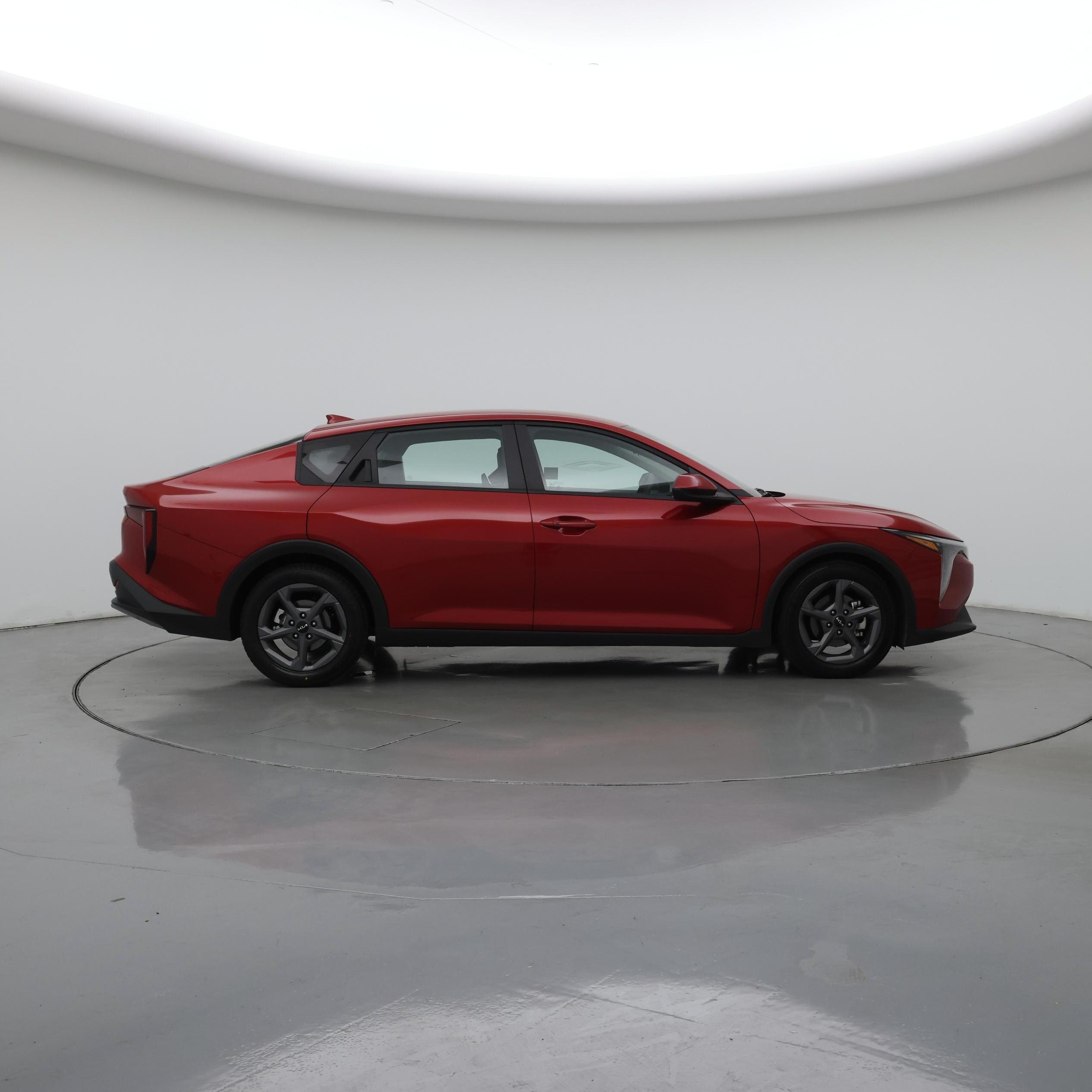 Thumbnail: 2025 Kia K4 - 7