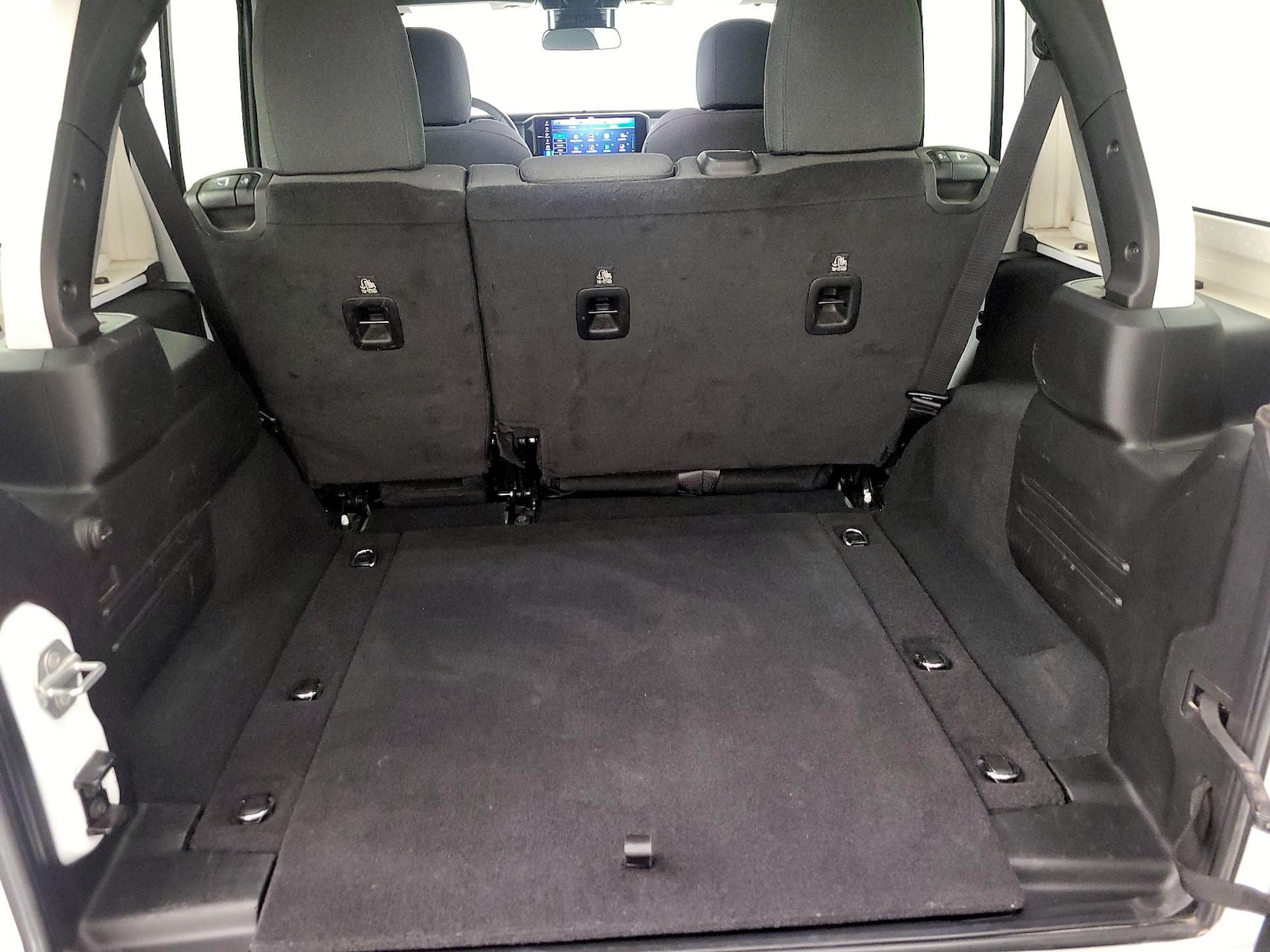 2025 Jeep Wrangler 4-Door Sport S - Photo 21