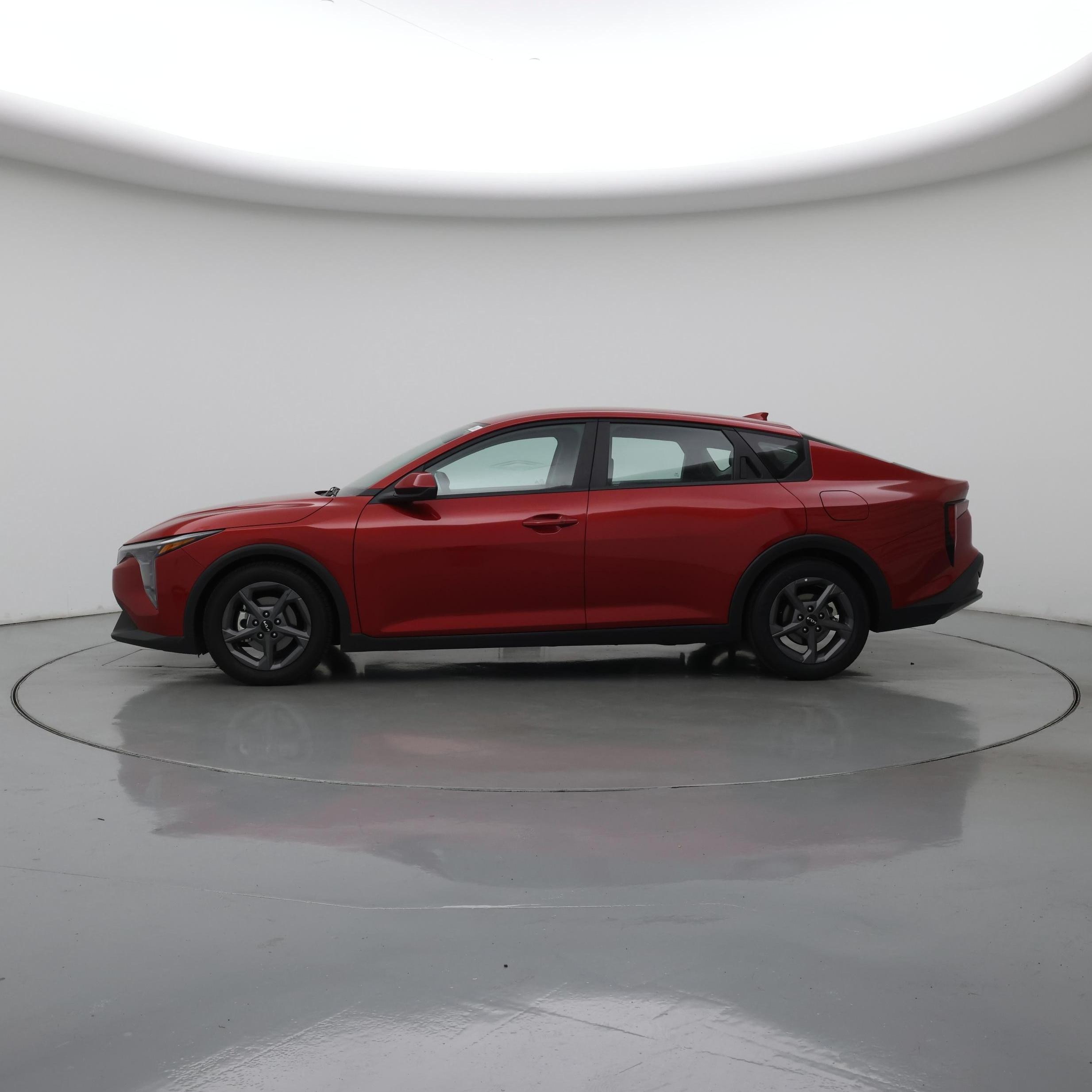 Thumbnail: 2025 Kia K4 - 3