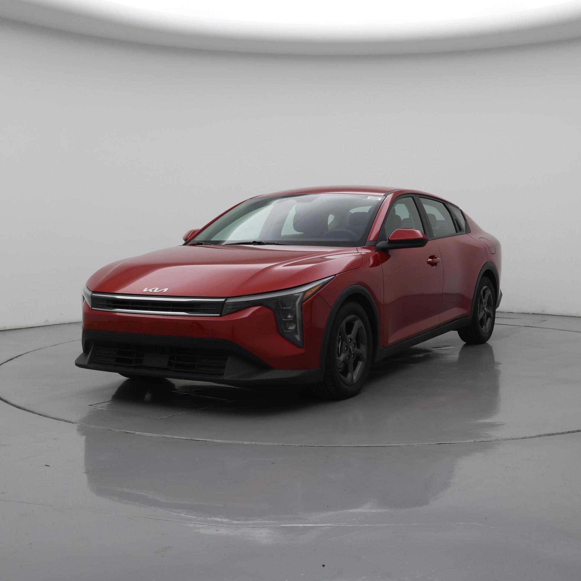 Thumbnail: 2025 Kia K4 - 4