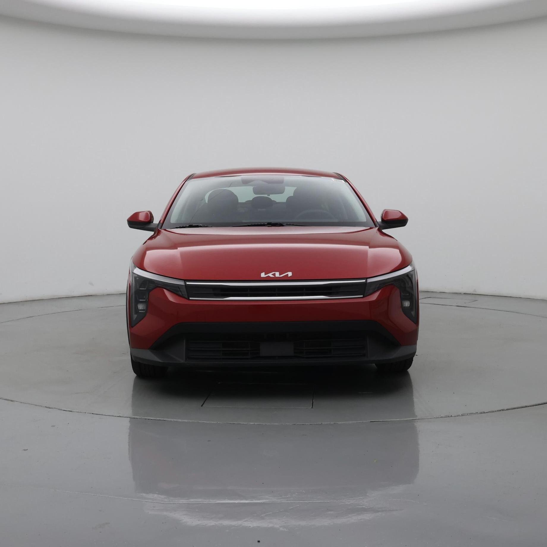 Thumbnail: 2025 Kia K4 - 5